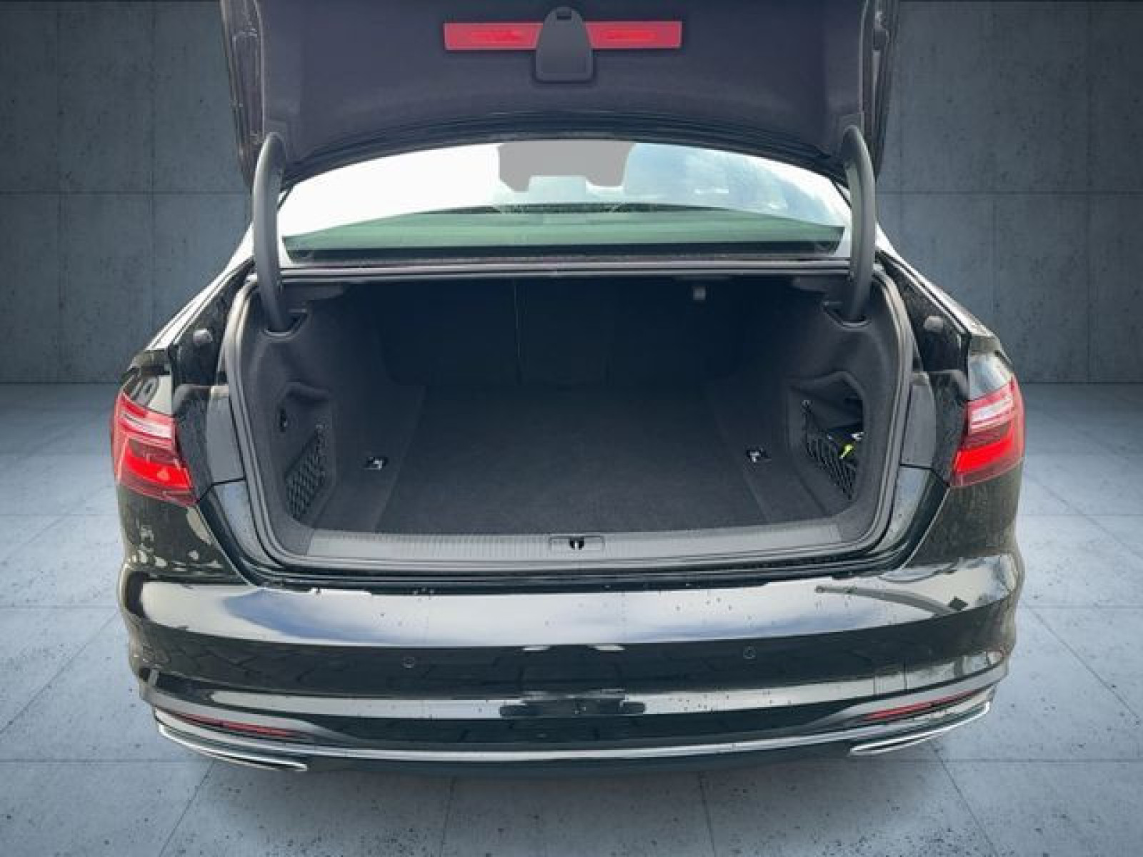 Audi - A4 Limousine_15