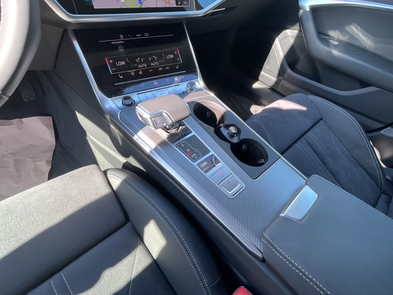 Audi - A6 Limousine_15