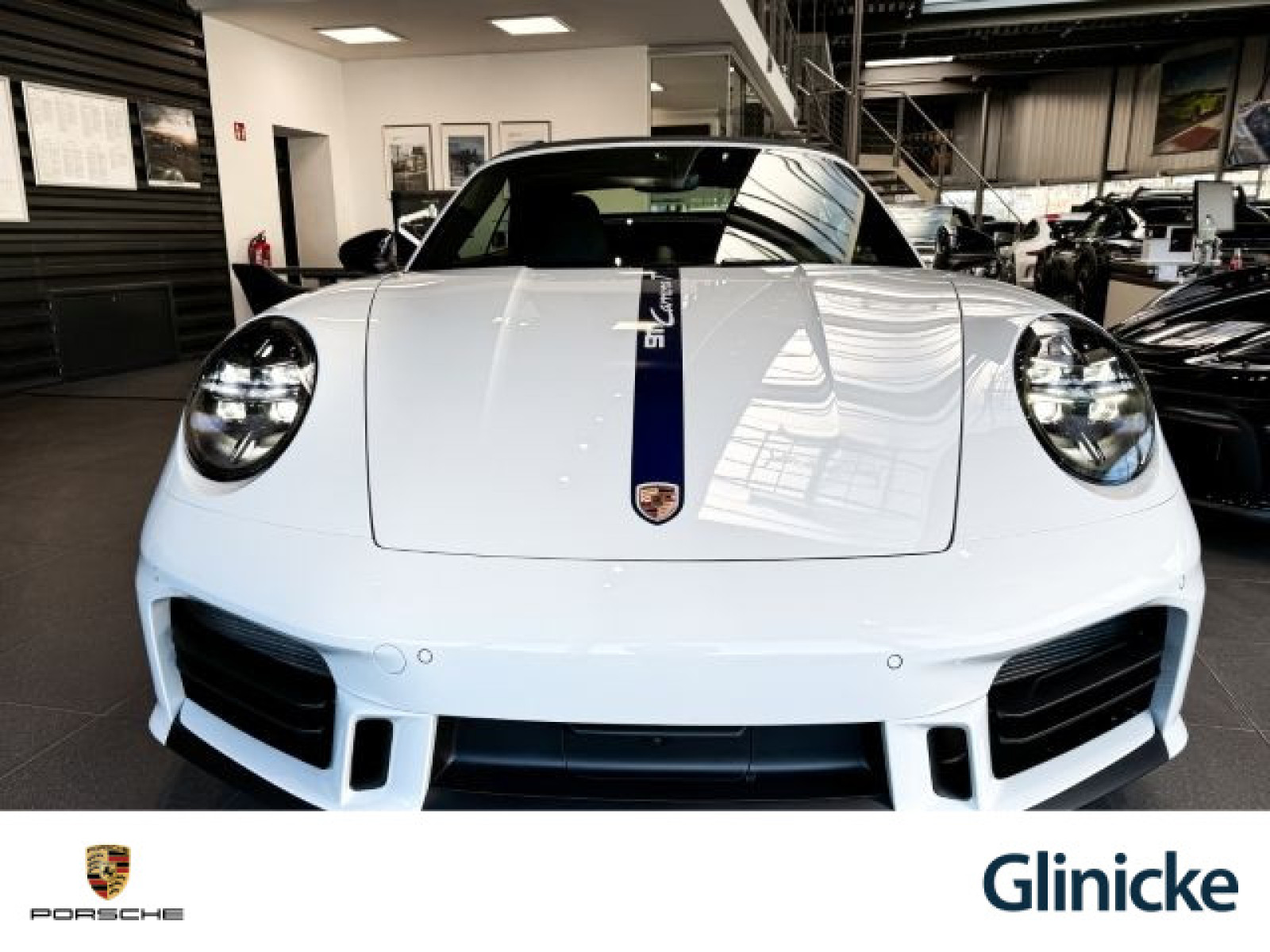 Porsche - 992_4