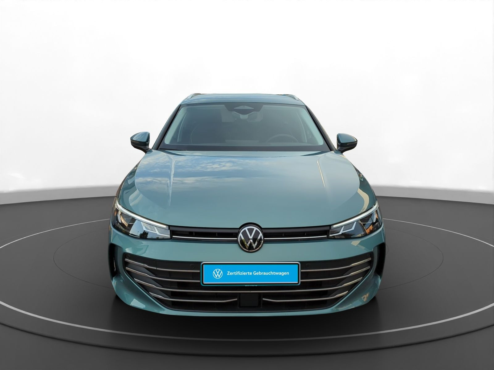 Volkswagen - Passat Variant_15