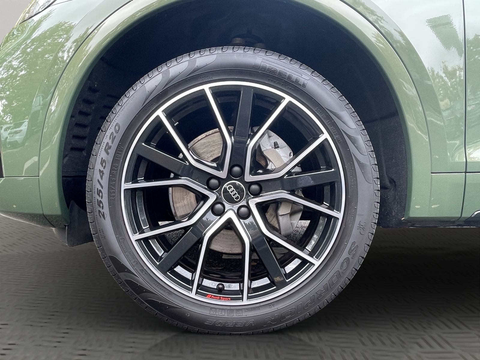 Audi - Q5_21 Audi - Q5_21