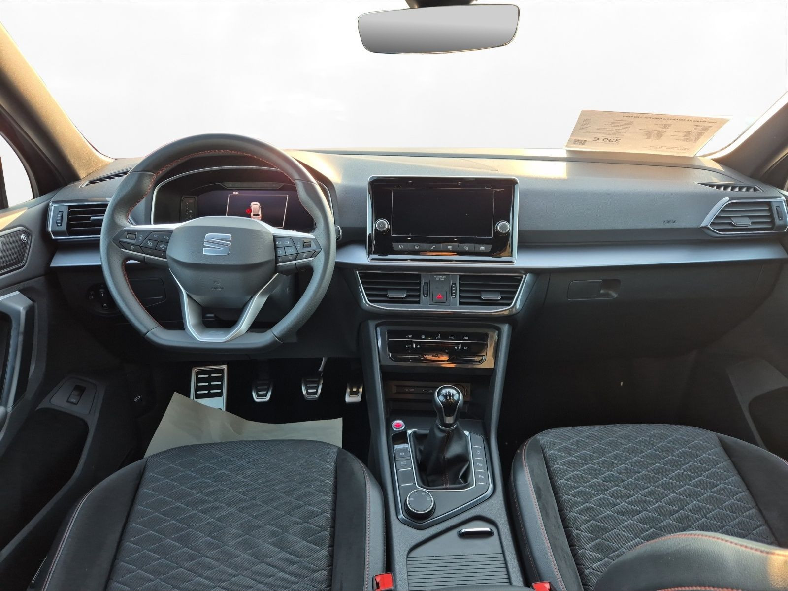 Seat - Tarraco_6 Seat - Tarraco_6