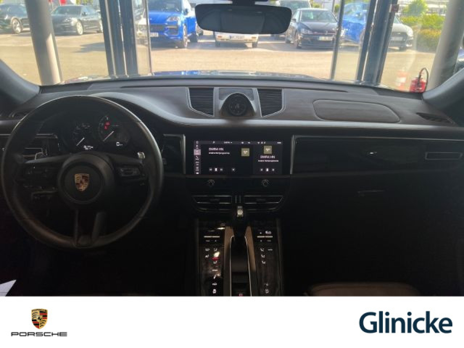 Porsche - Macan_14