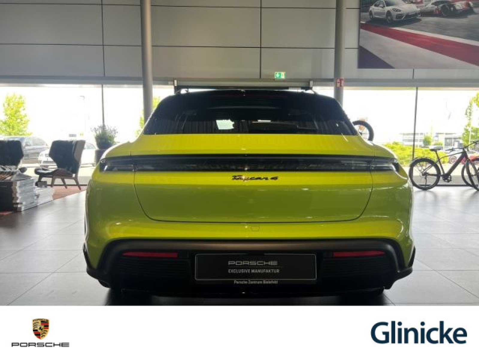 Porsche - Taycan_5
