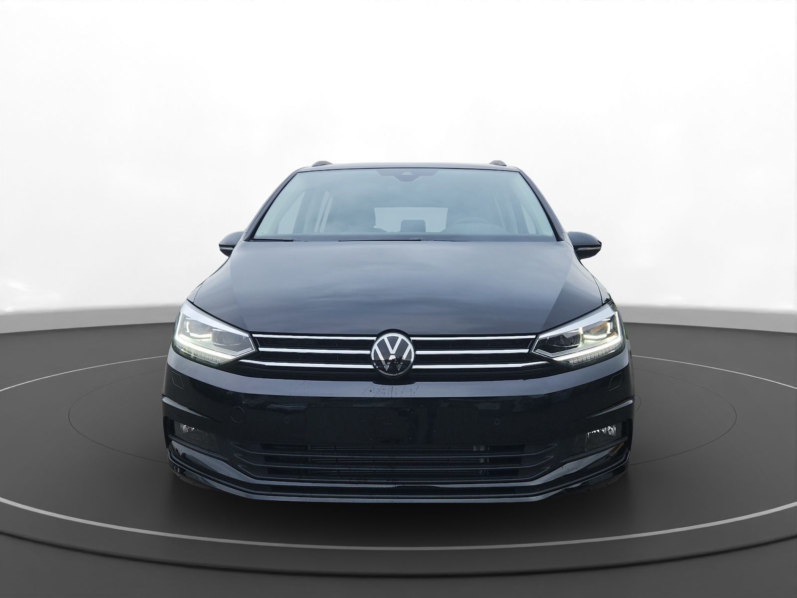 Volkswagen - Touran_5 Volkswagen - Touran_5