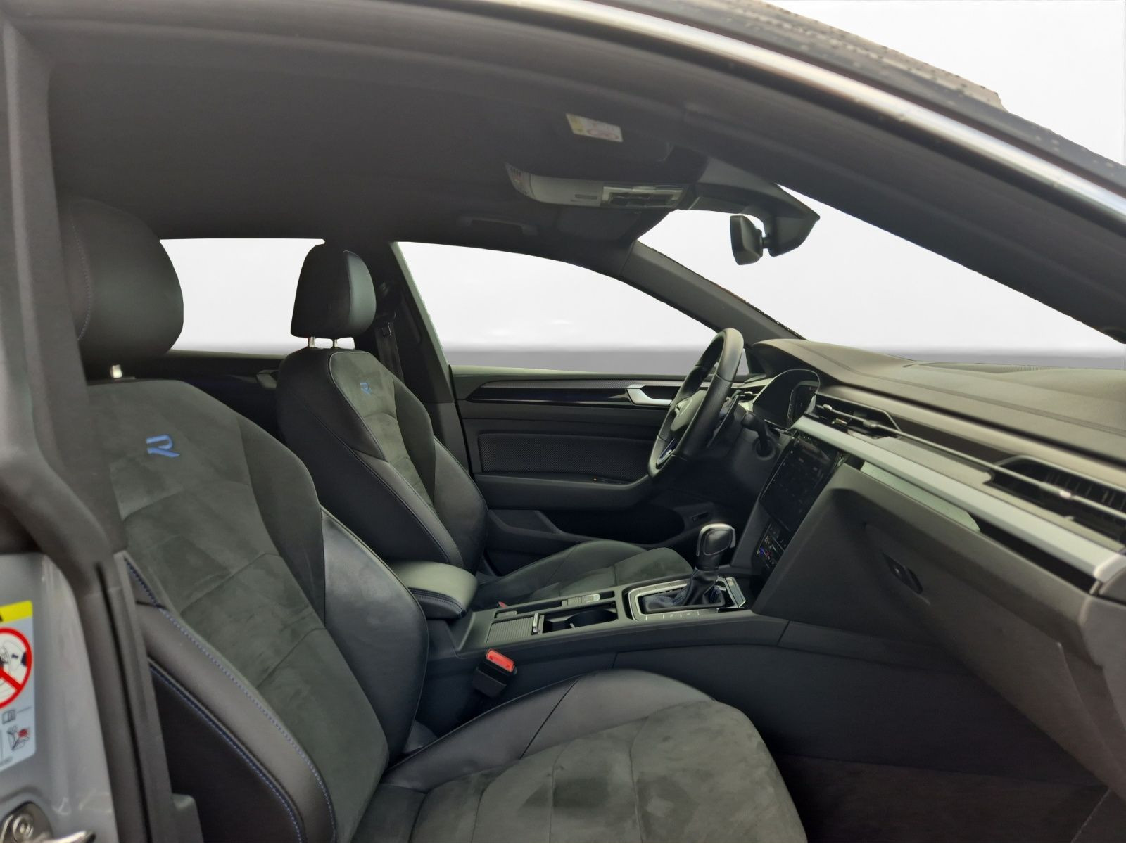 Volkswagen - Arteon Shooting Brake_12