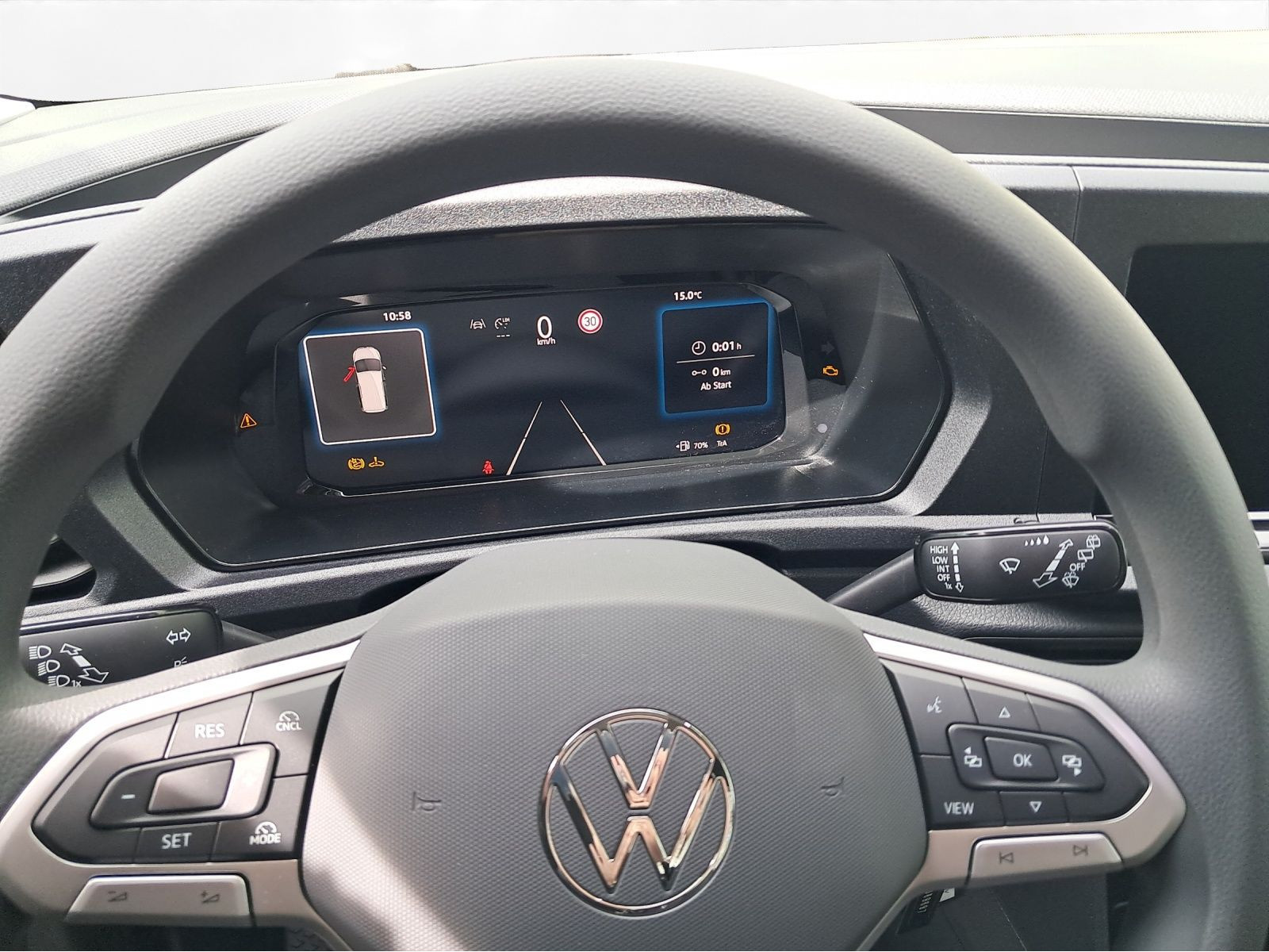 Volkswagen - Caddy Cargo_15