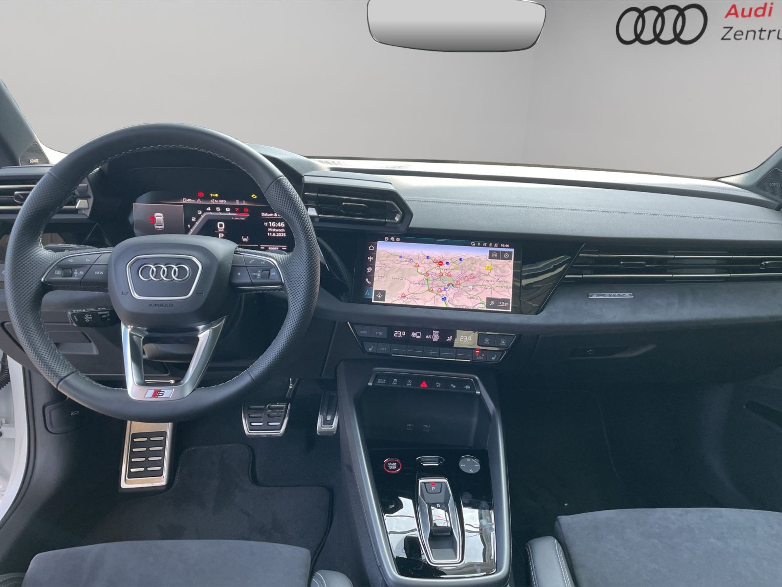 Audi - S3 Limousine_17