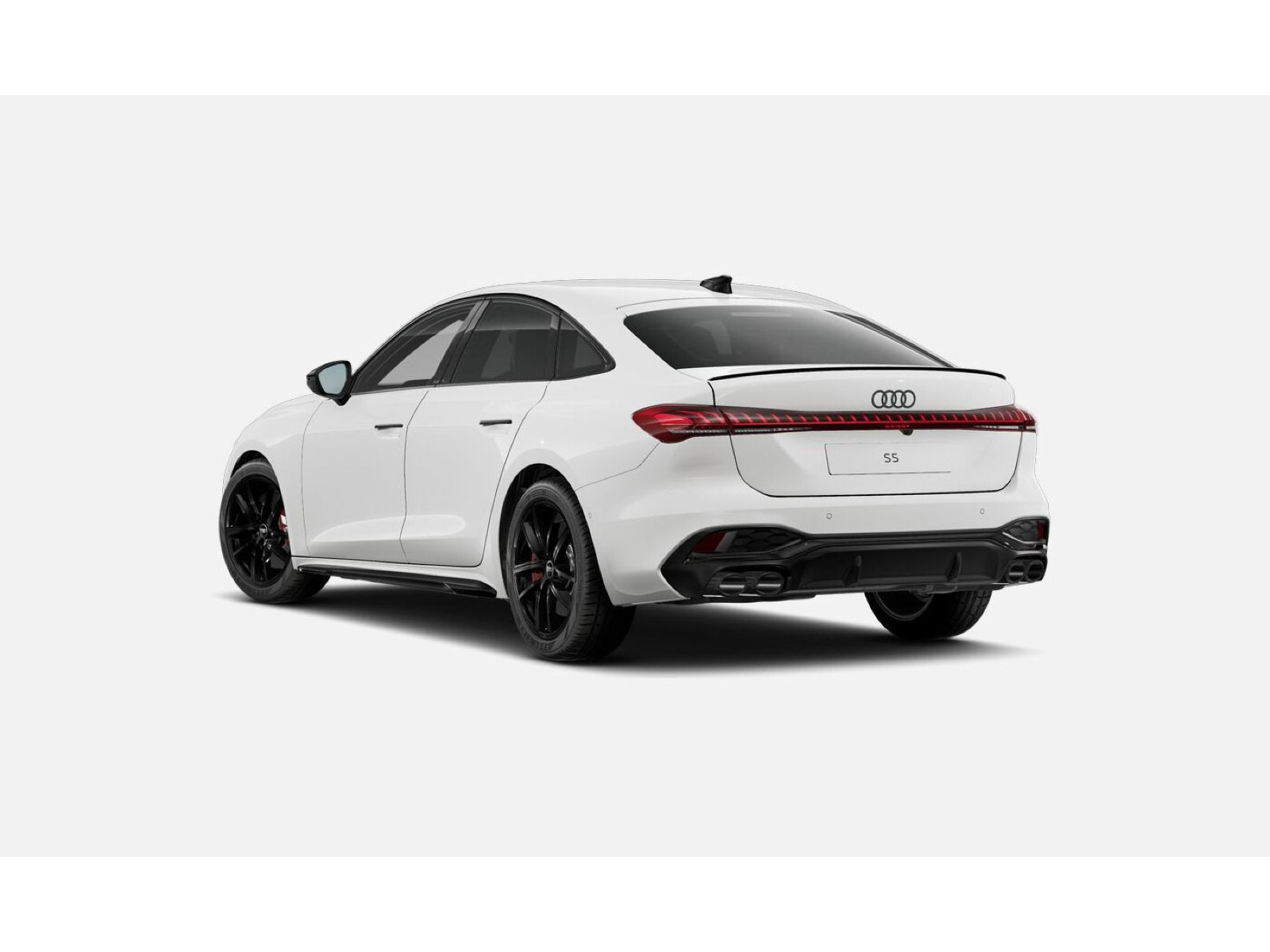 Audi - S5 Limousine_7