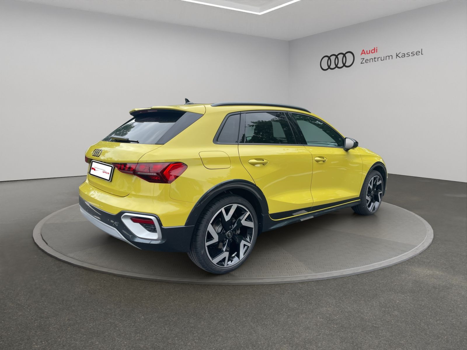 Audi - A3 allstreet_7