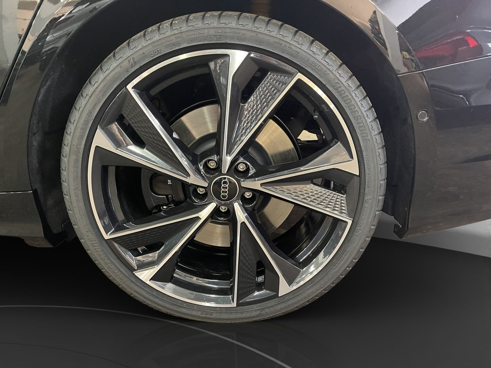 Audi - S6 Avant_10 Audi - S6 Avant_10