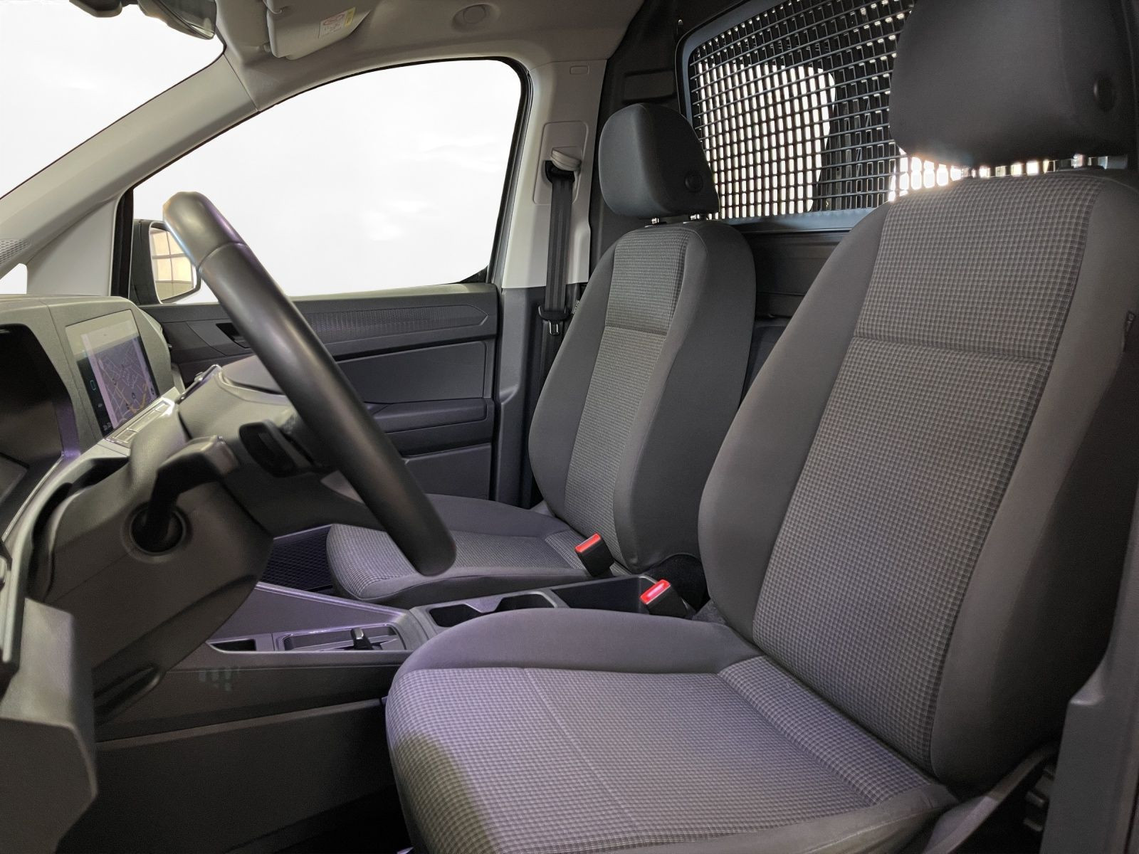 Volkswagen - Caddy Cargo_15