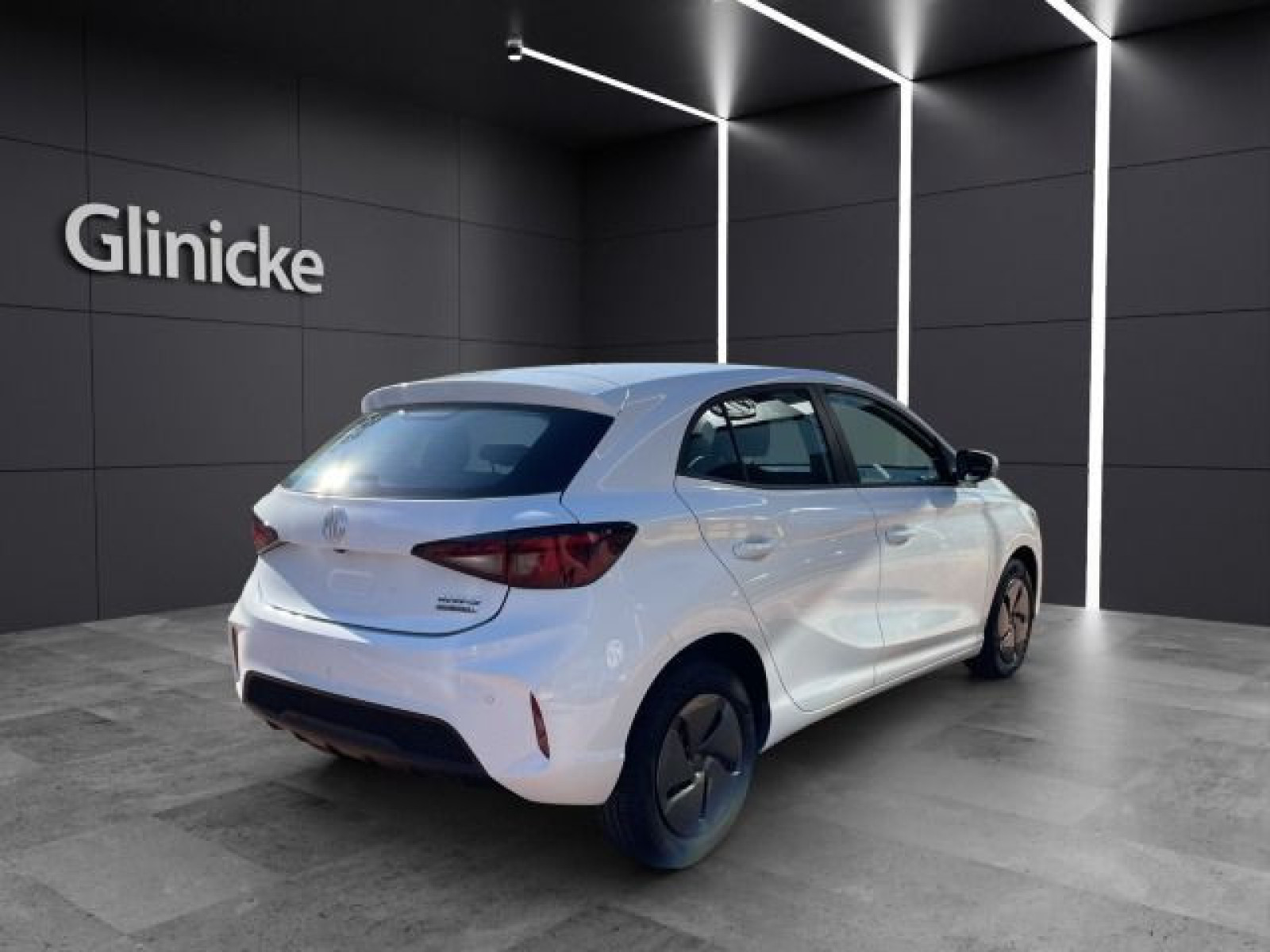 MG - MG3 Hybrid+_5