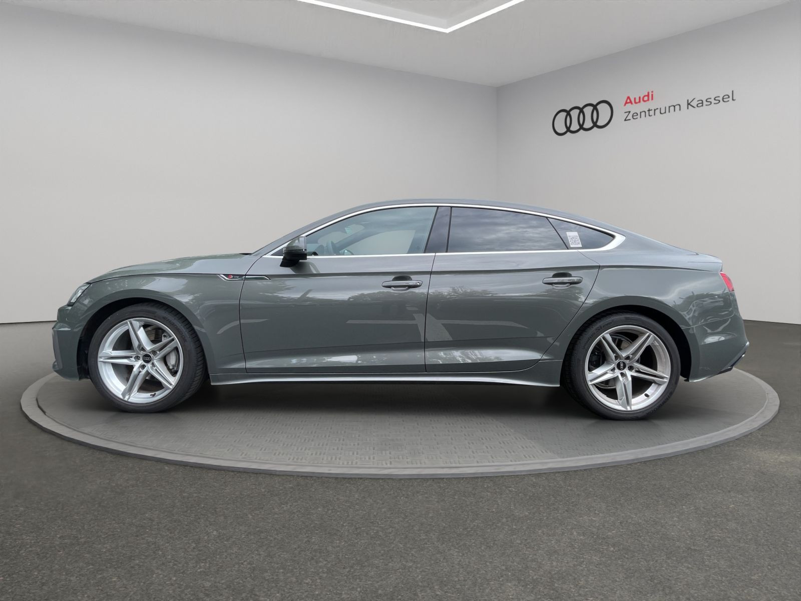 Audi - A5 Sportback_4