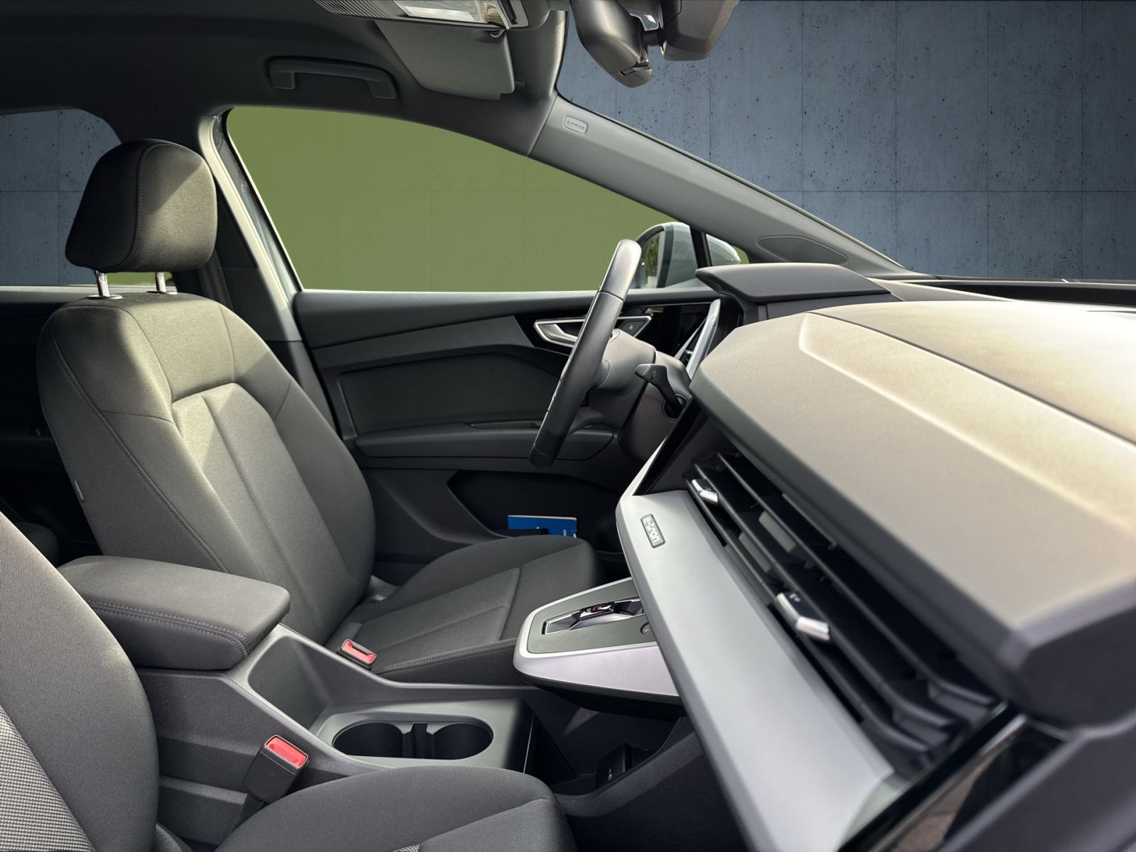 Audi - Q4 Sportback e-tron_21 Audi - Q4 Sportback e-tron_21