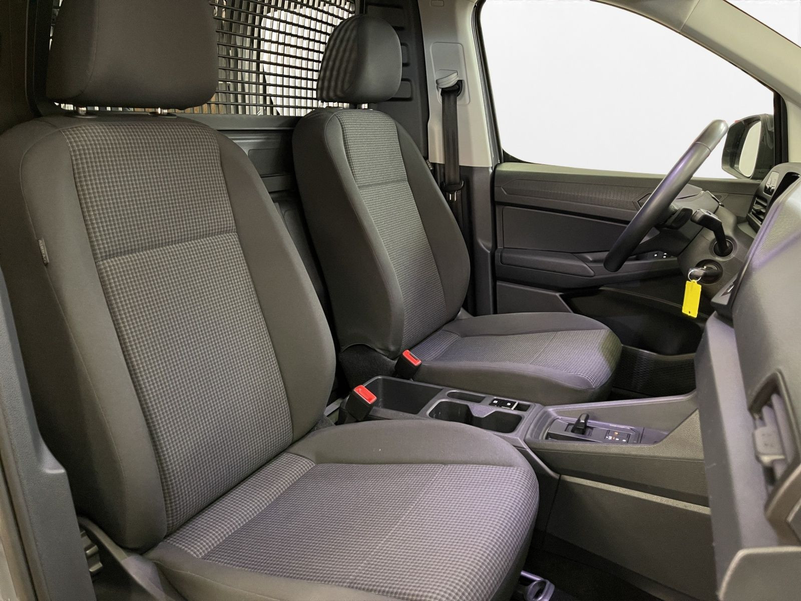 Volkswagen - Caddy Cargo_16