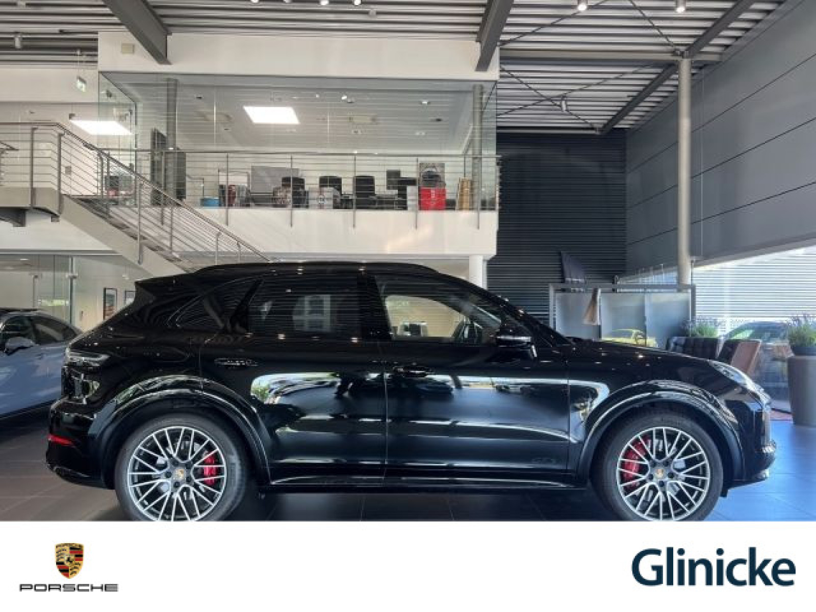 Porsche - Cayenne_8