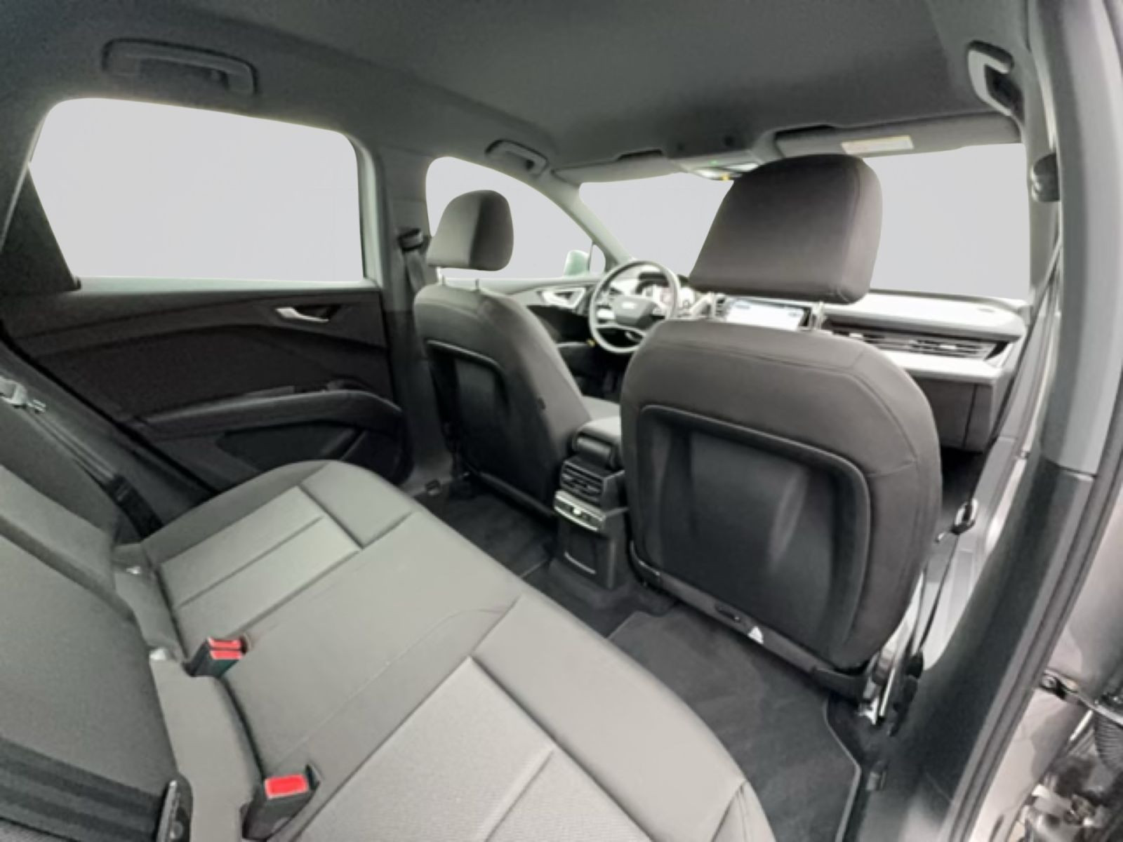 Audi - Q4 e-tron_19 Audi - Q4 e-tron_19