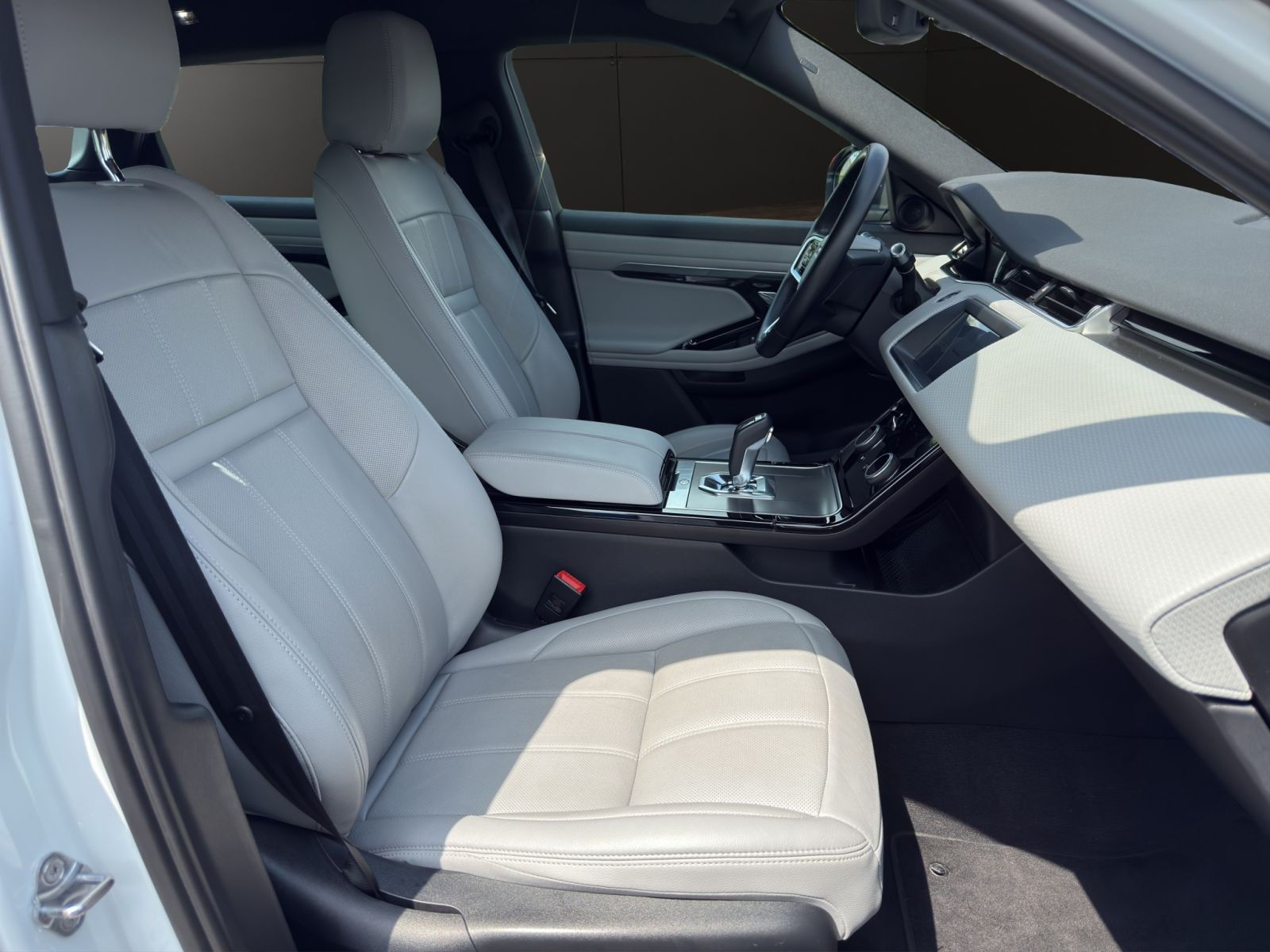 Land Rover - Range Rover Evoque_7