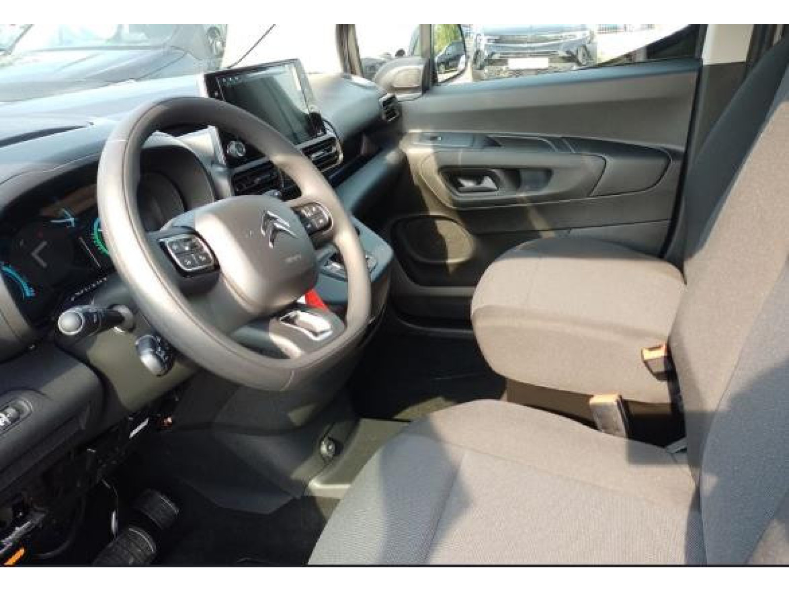 Citroën - Berlingo_6
