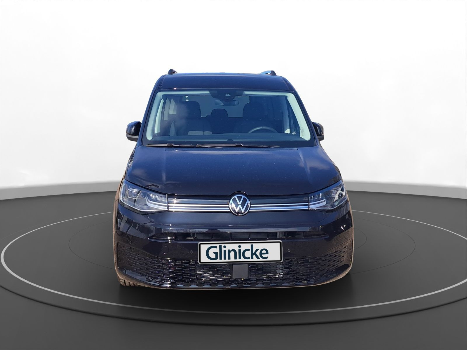 Volkswagen - Caddy Maxi_4