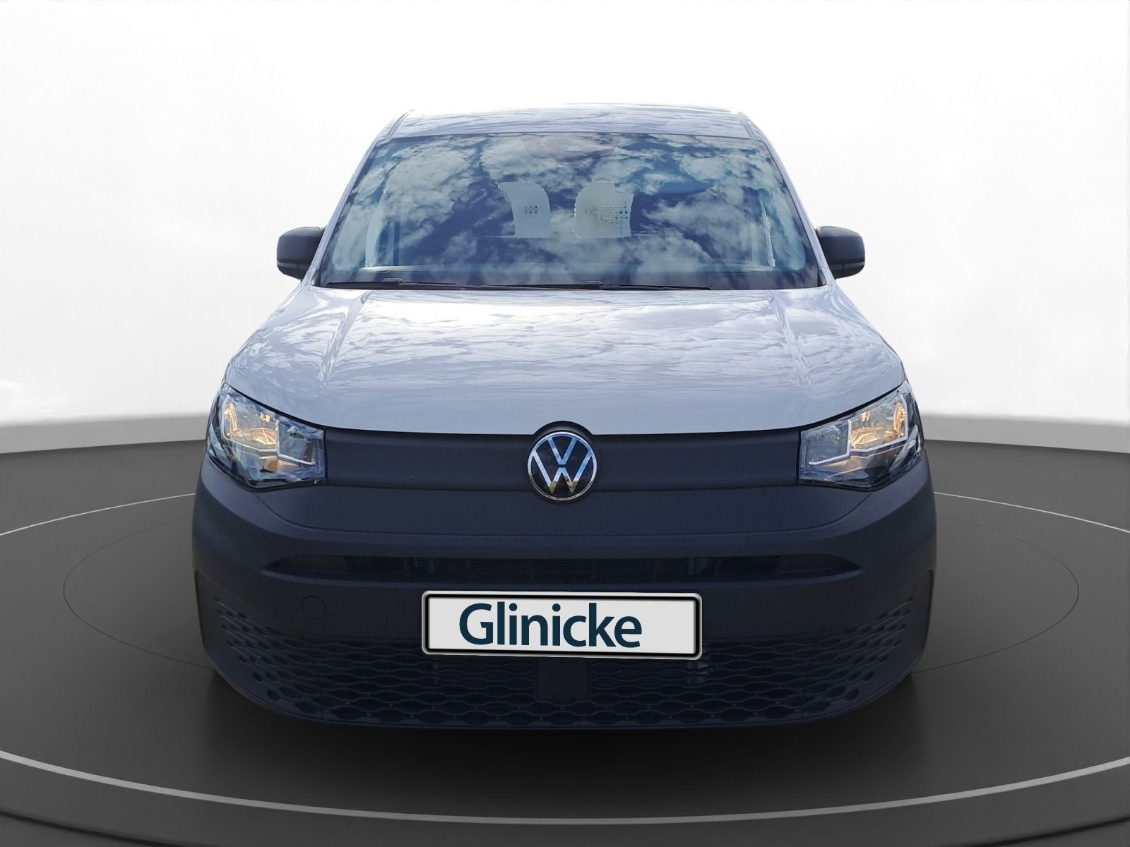 Volkswagen - Caddy Maxi_3