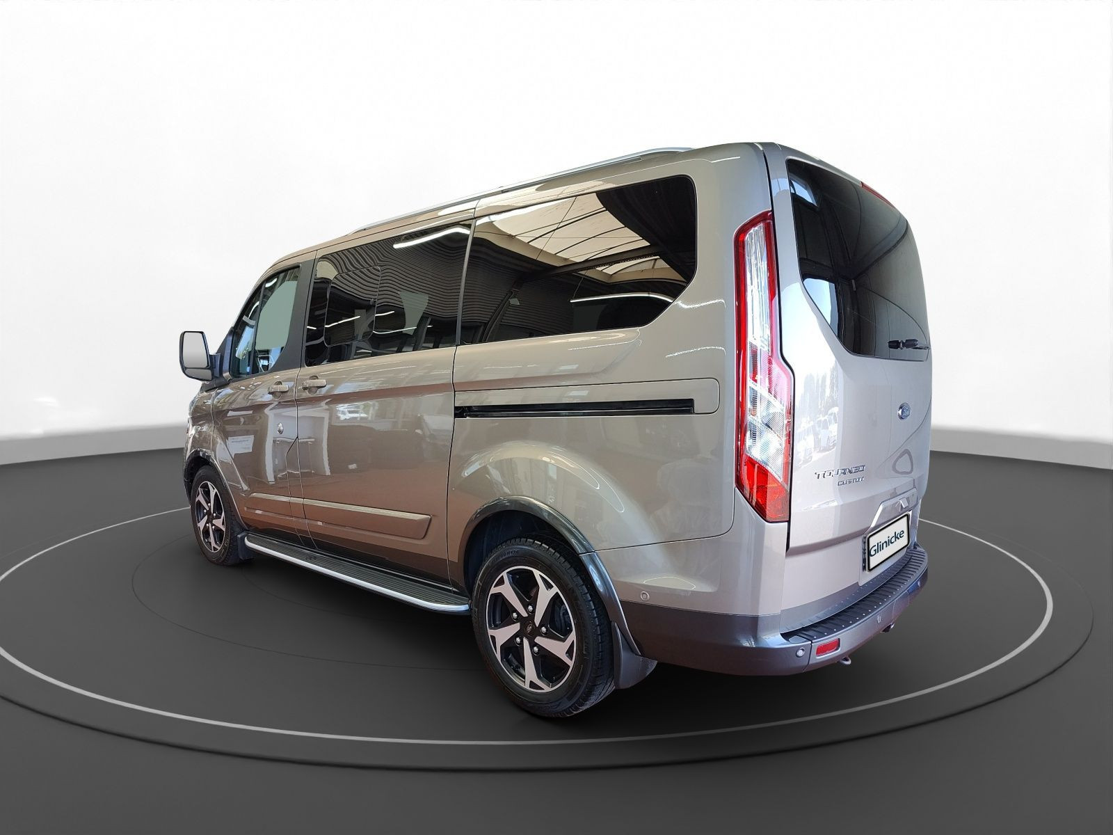 Ford - Tourneo Custom_6
