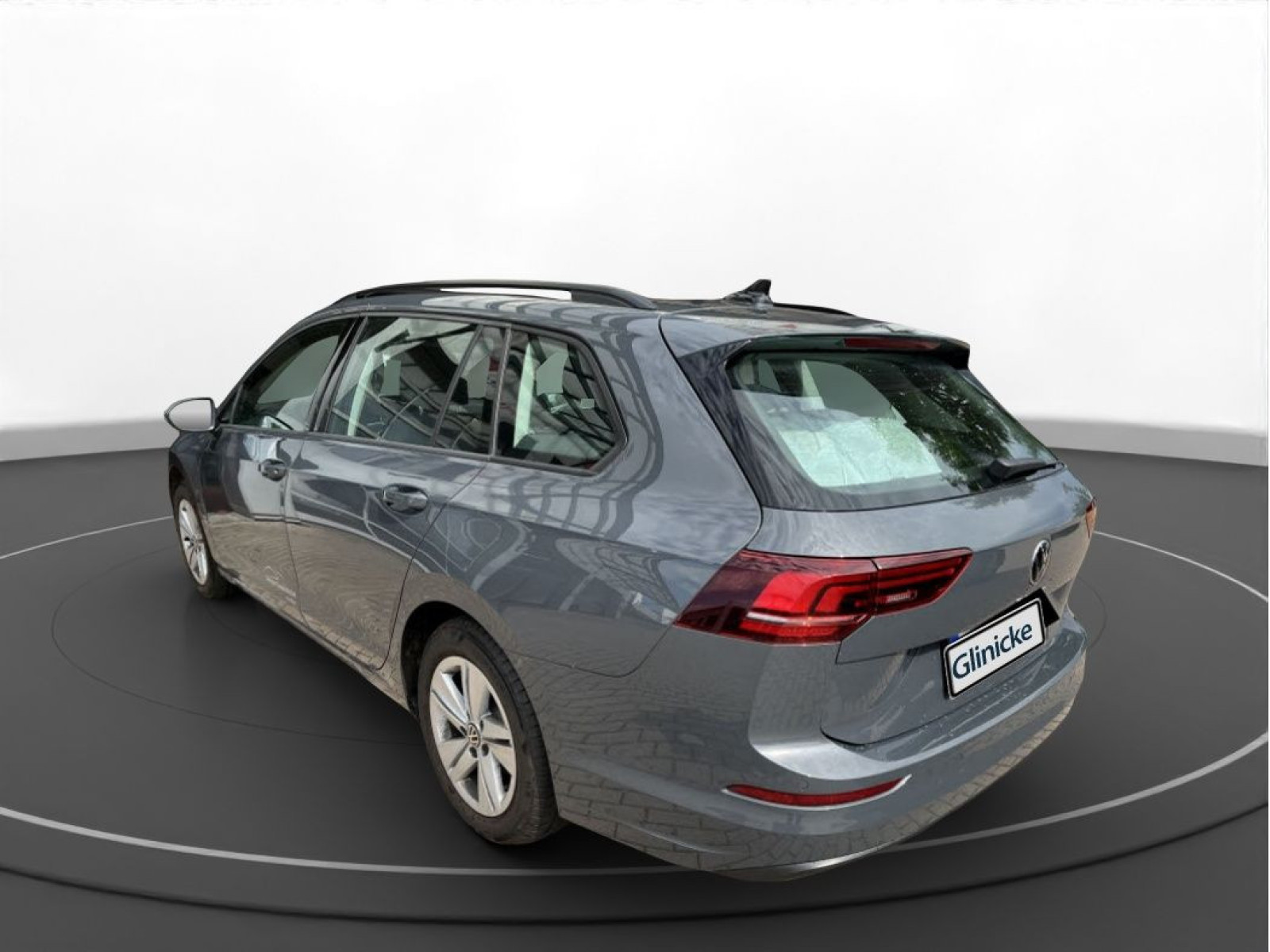 Volkswagen - Golf Variant_4