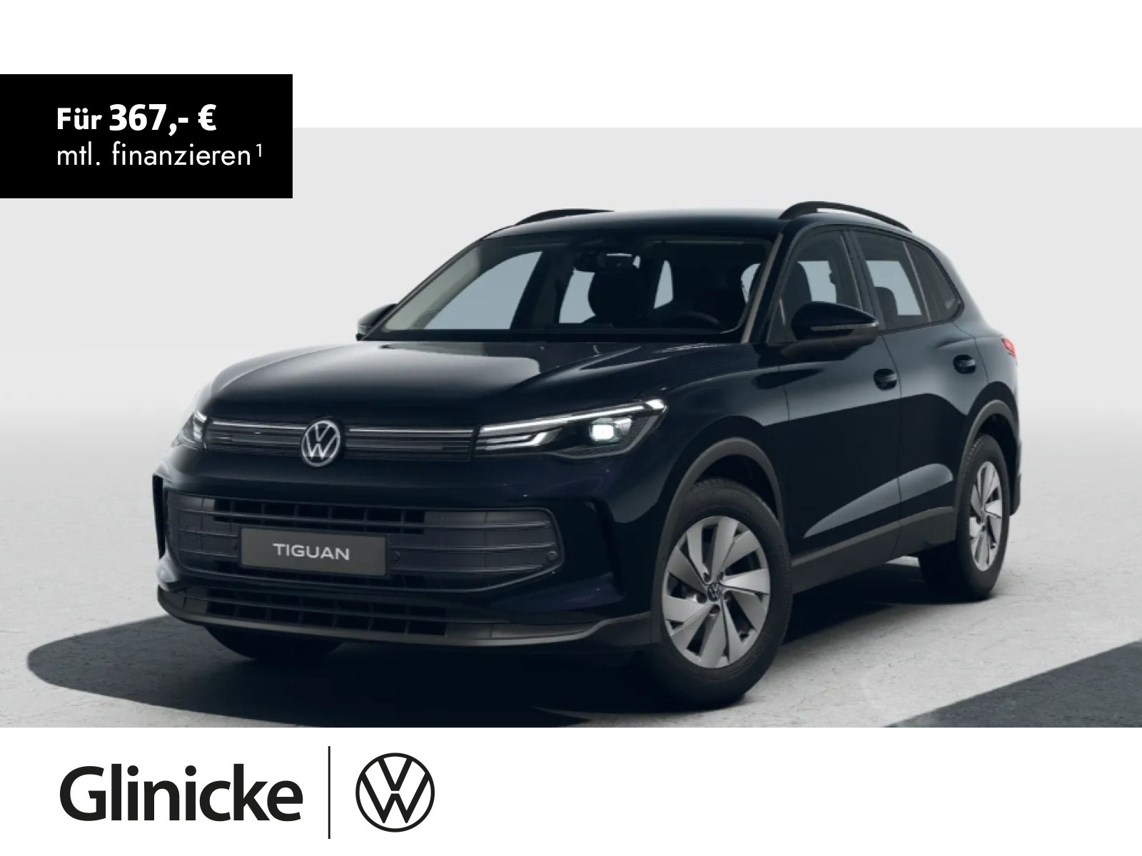 Volkswagen - Tiguan_1