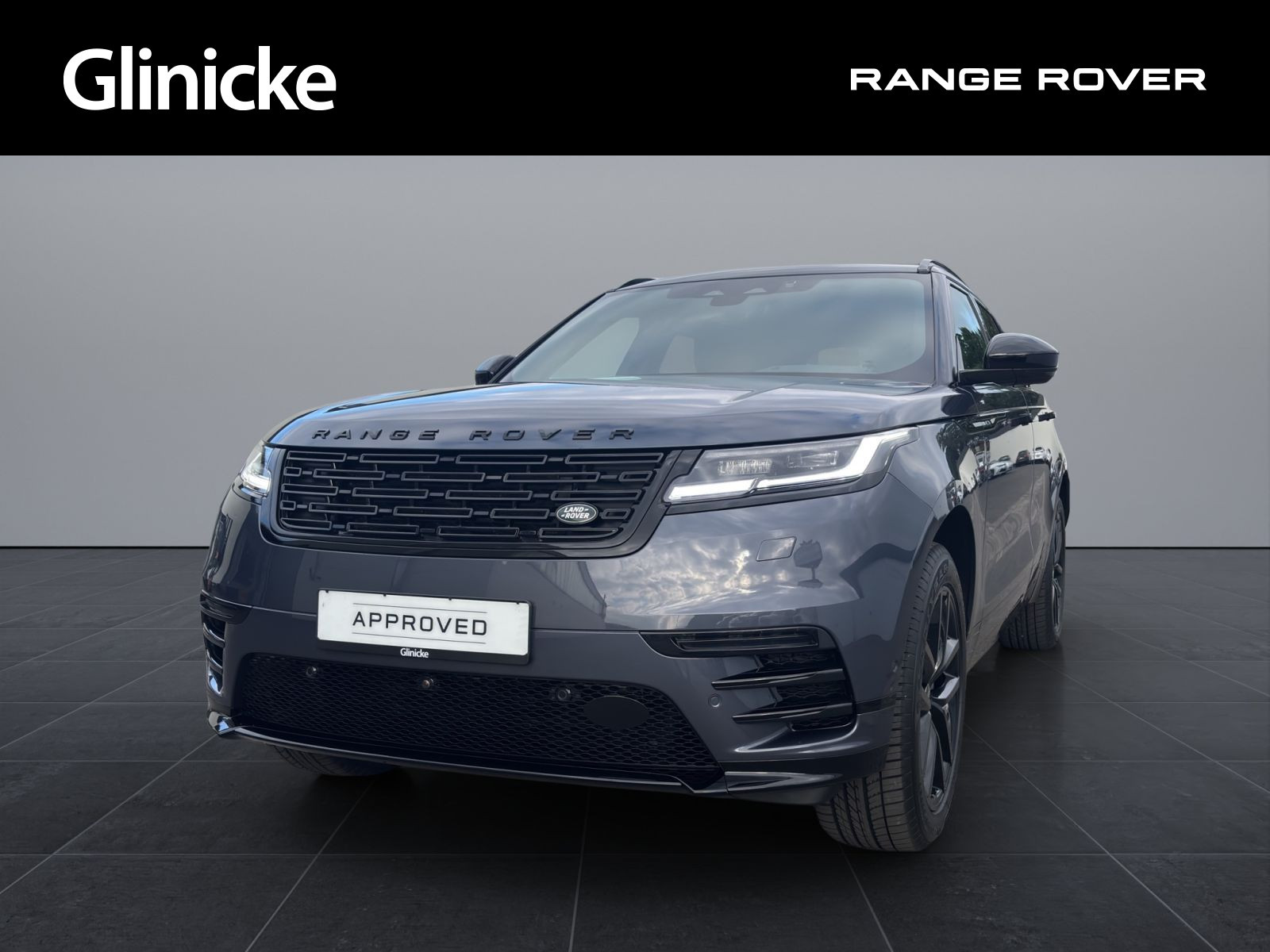 Land Rover - Range Rover Velar_1