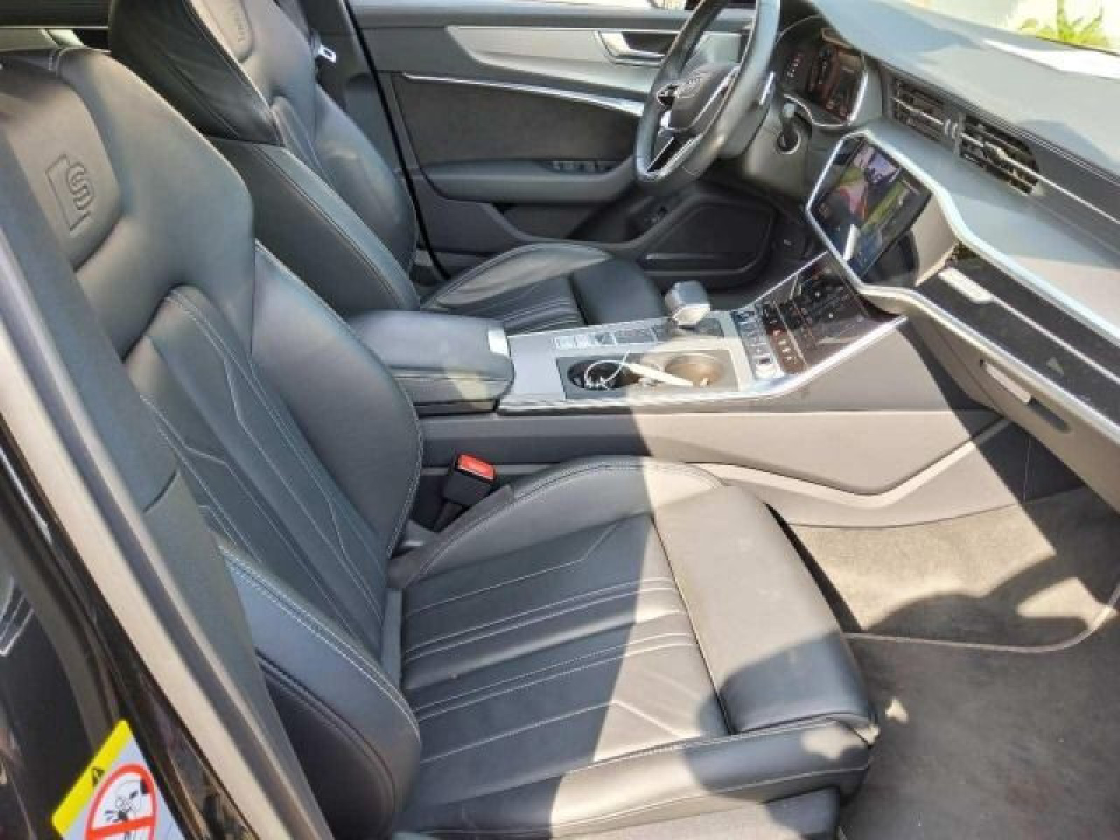 Audi - A6 Avant_5