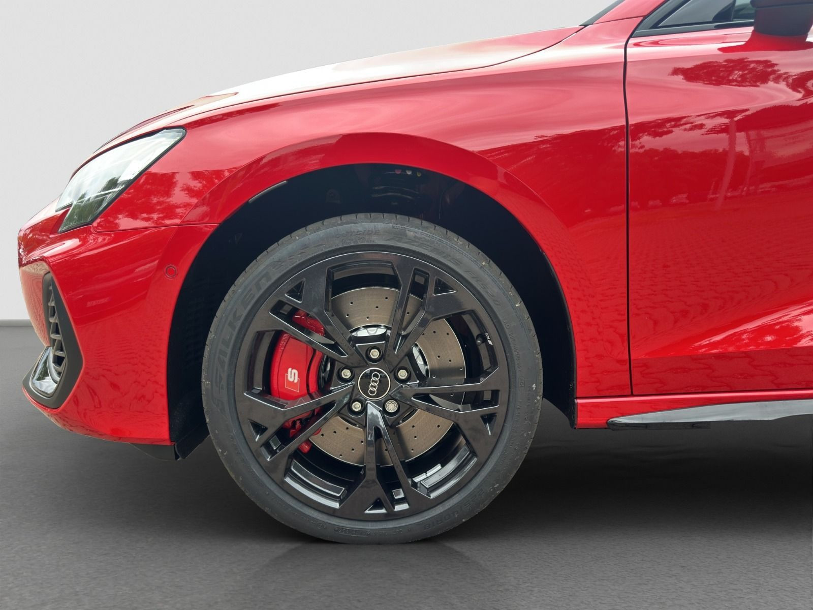 Audi - S3 Sportback_23