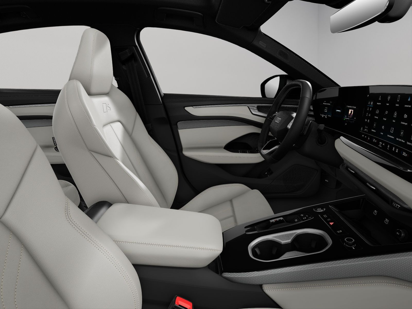 Audi - A6 Limousine_9