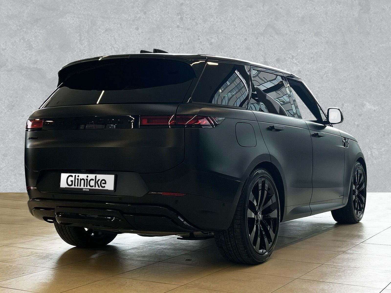 Land Rover - Range Rover Sport_2
