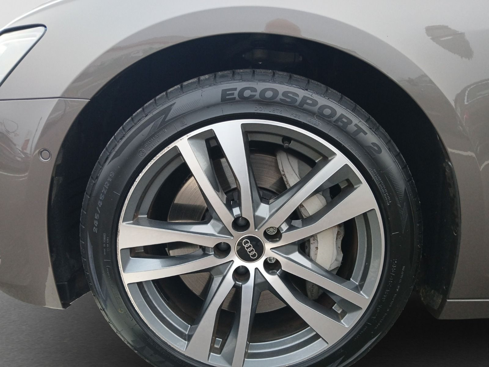 Audi - A6 Avant_18