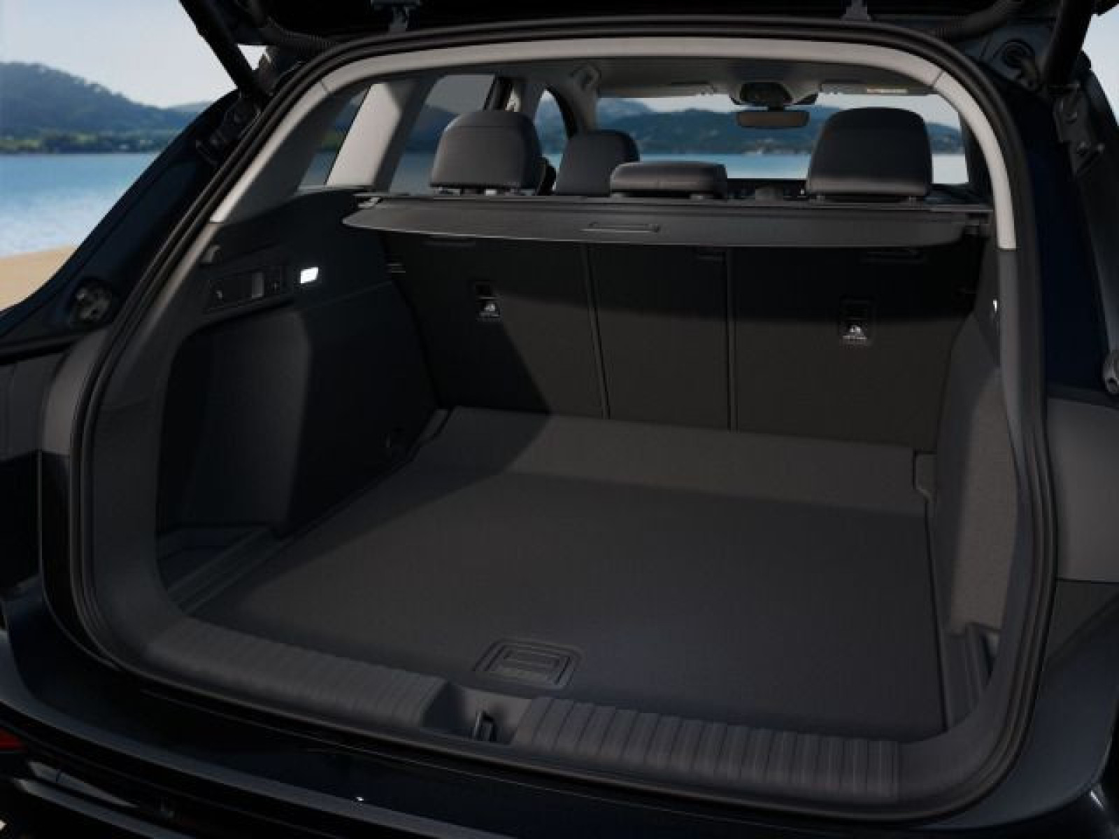 Audi - Q6 SUV e-tron_7