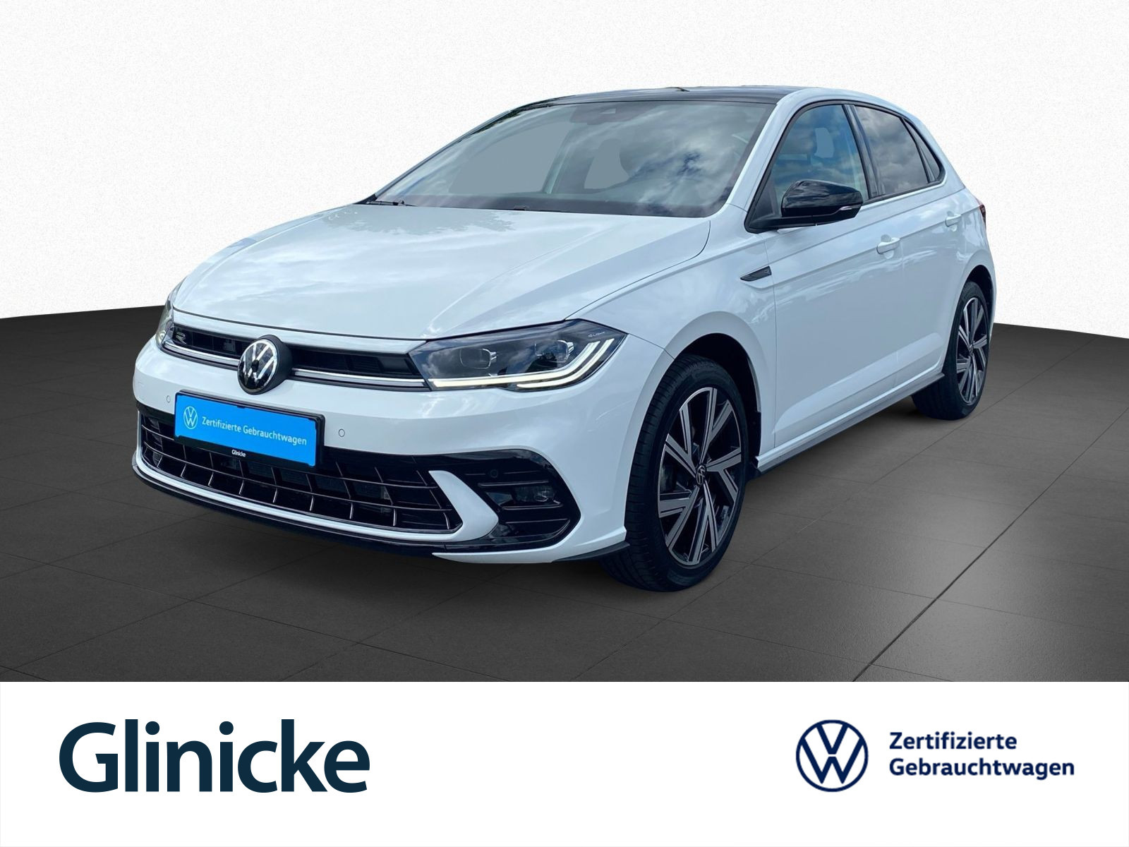 Volkswagen - Polo_1