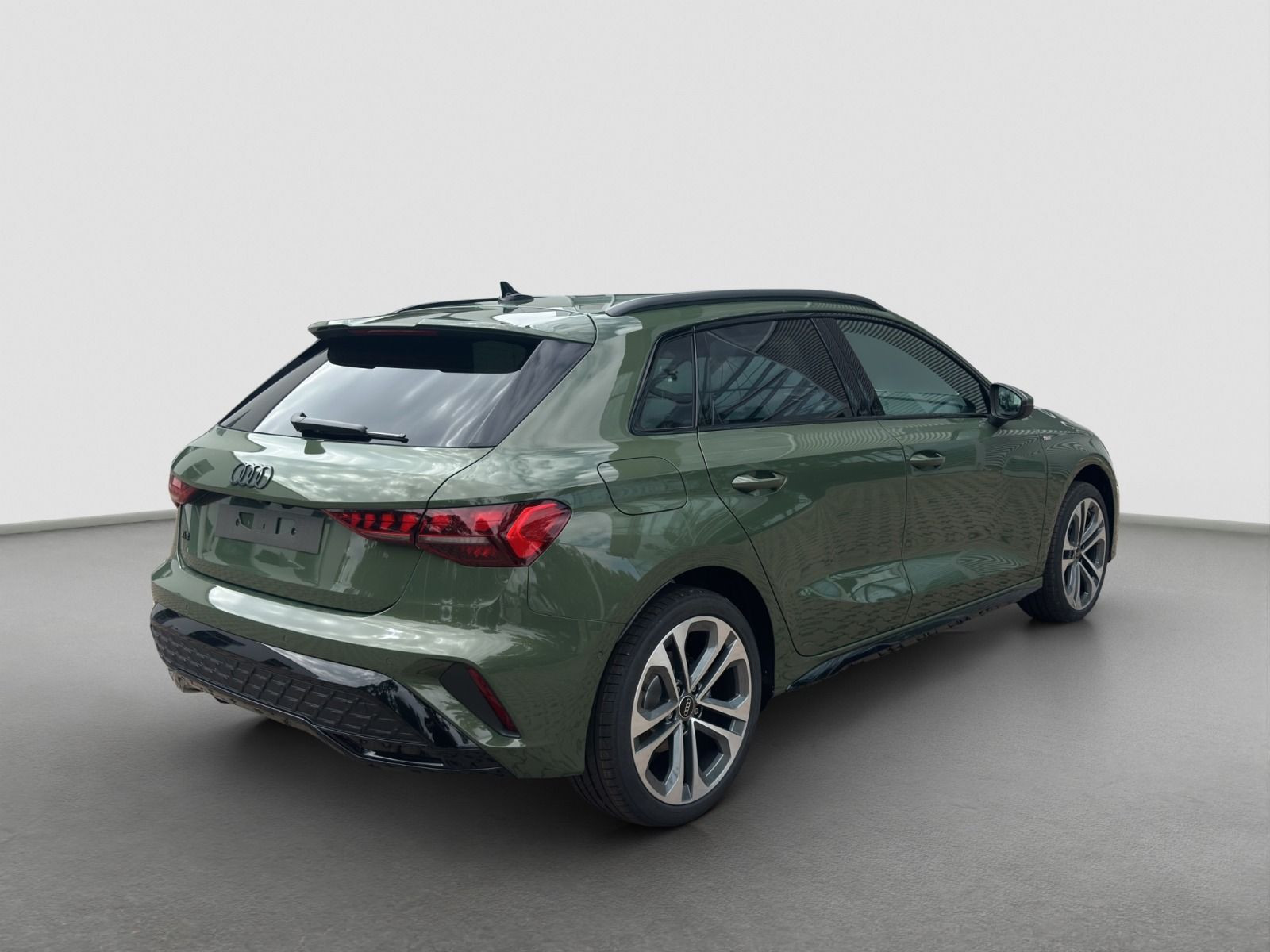 Audi - A3 Sportback_8