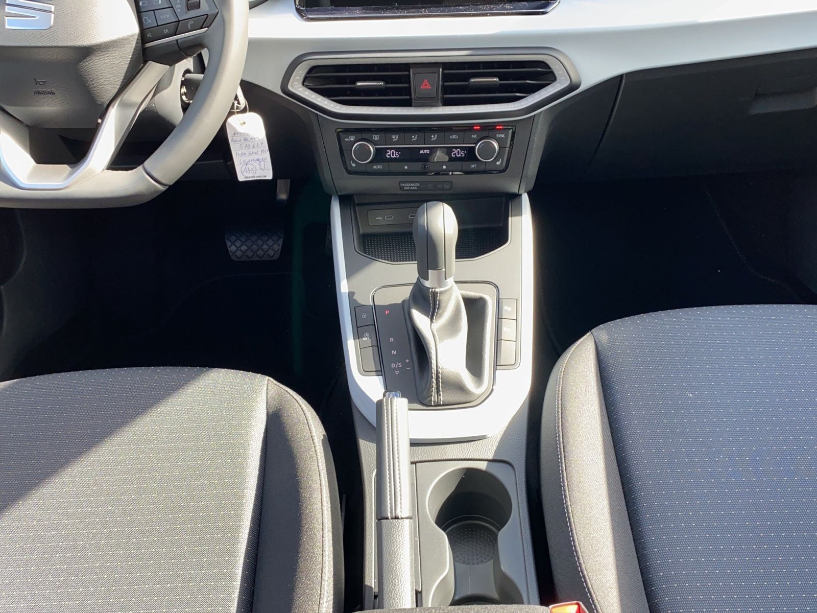 Seat - Arona_17