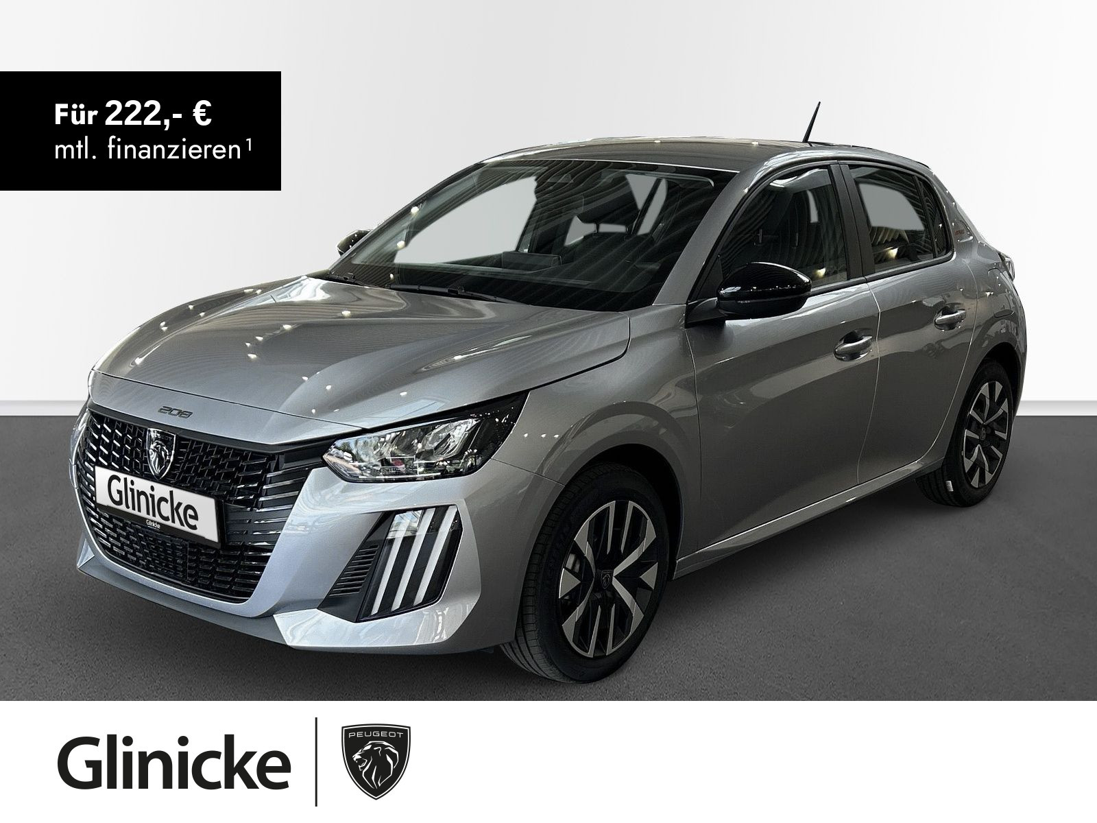 Peugeot - 208_1