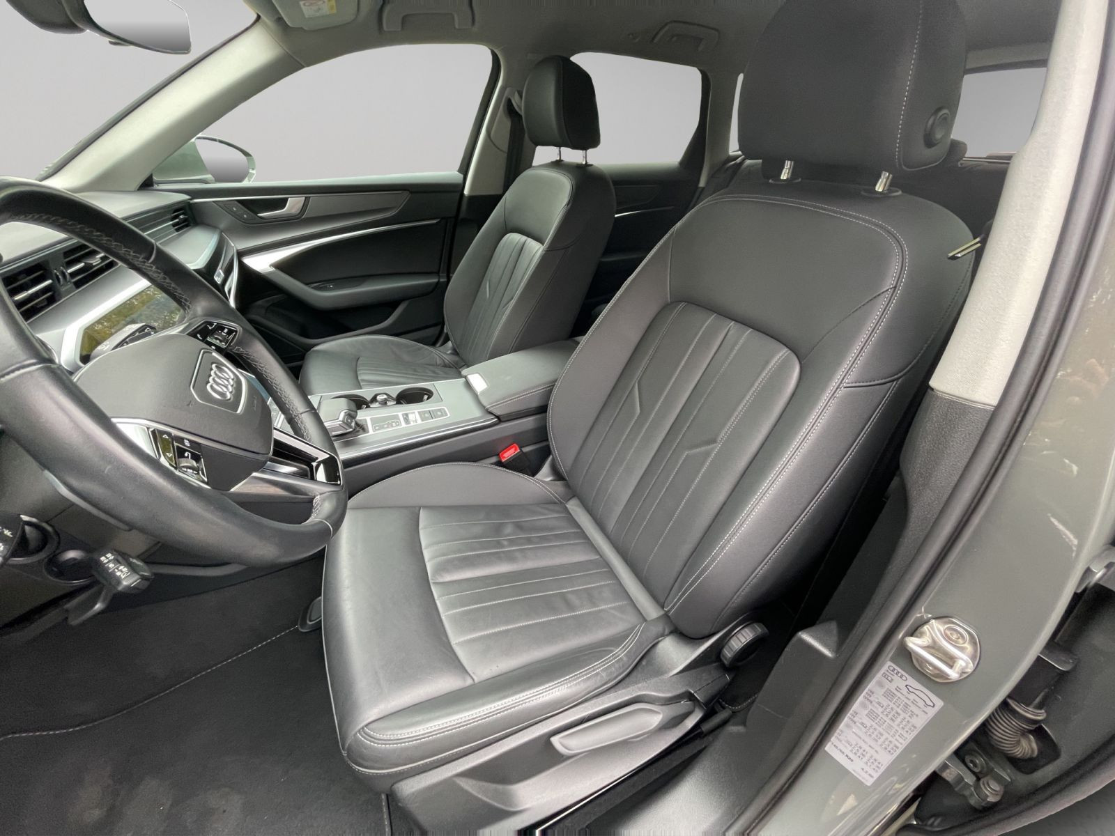 Audi - A6 Avant_11 Audi - A6 Avant_11