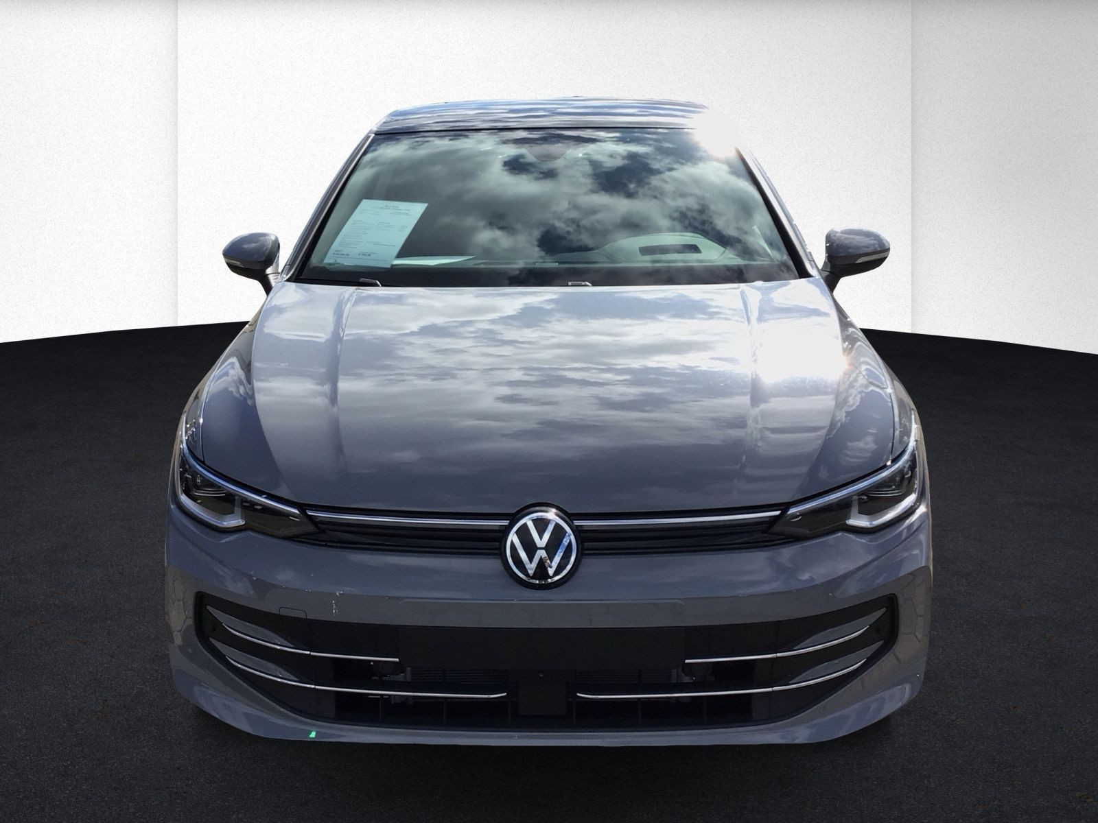 Volkswagen - Golf_3