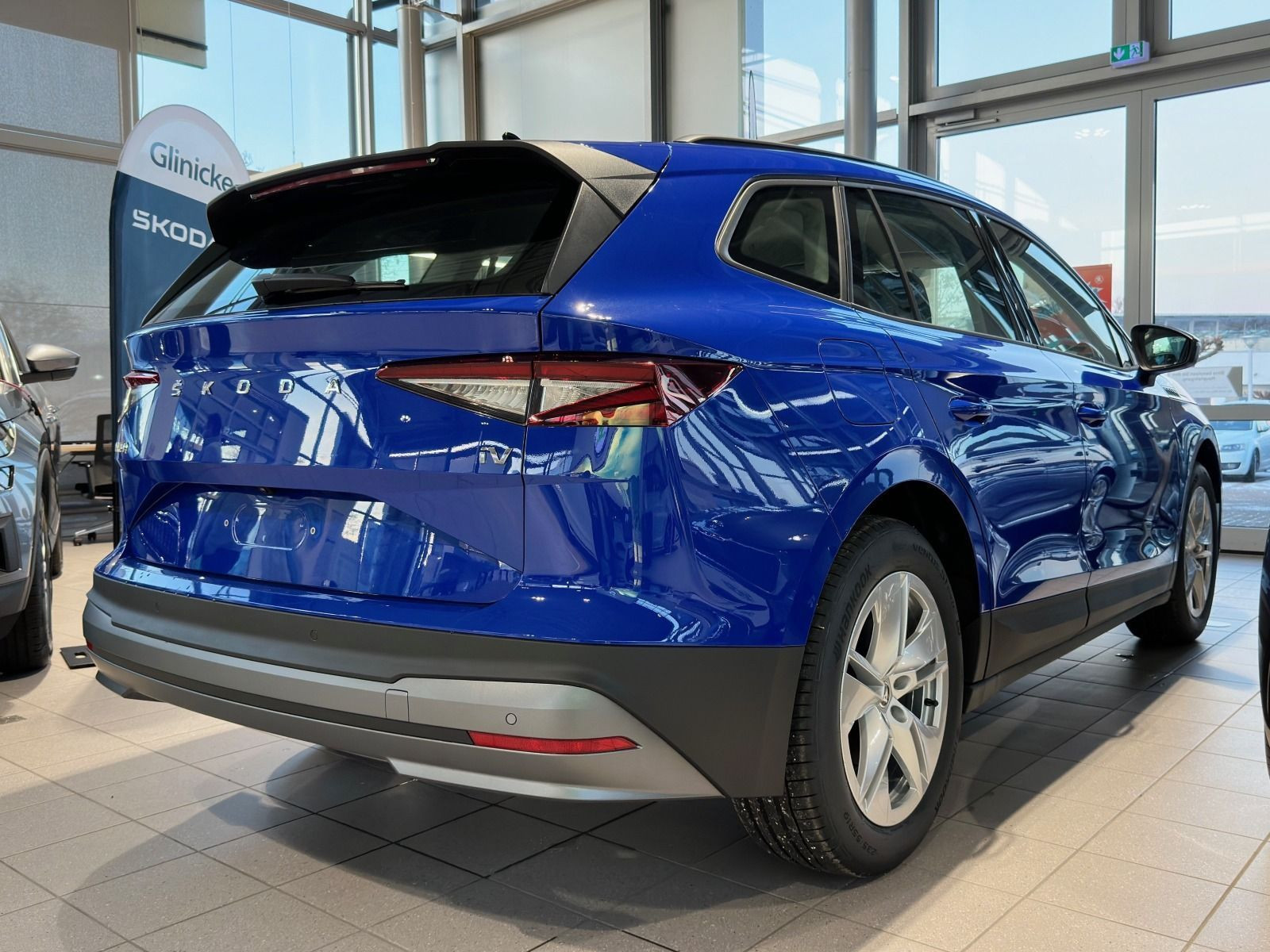 Škoda - Enyaq_4