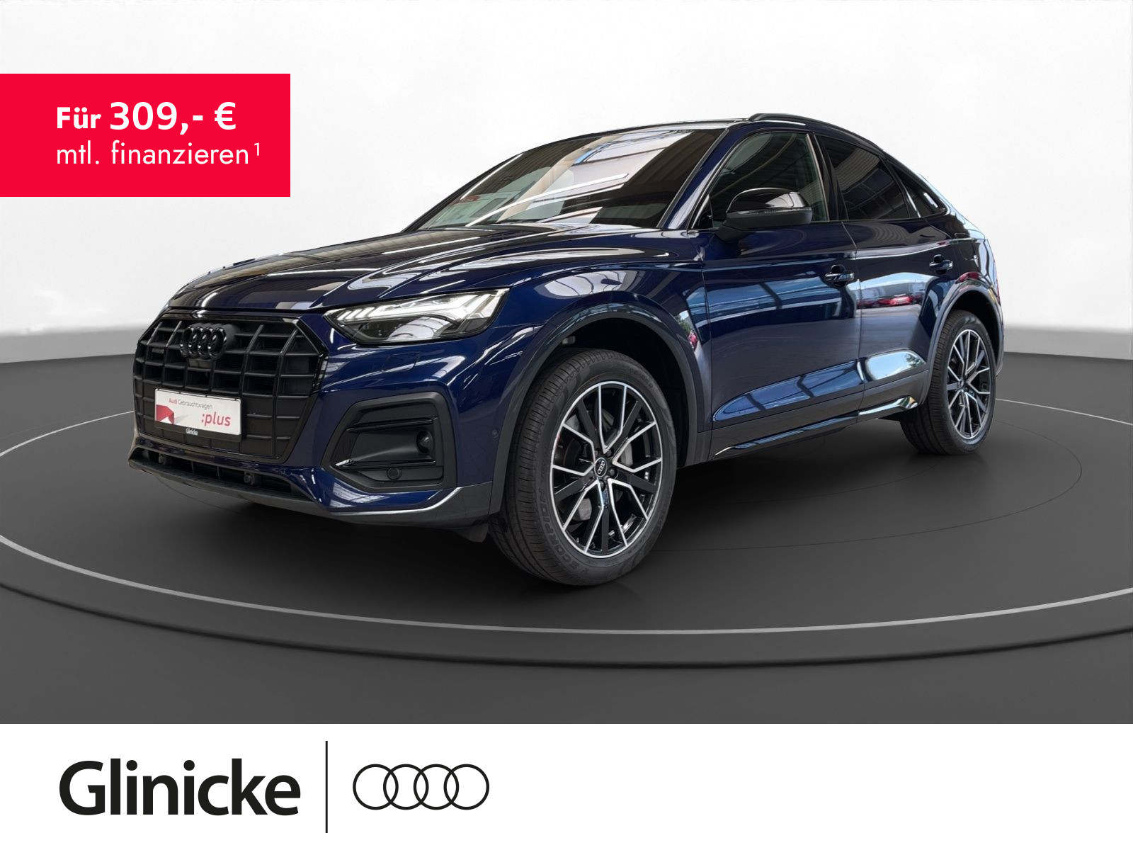 Audi - Q5 Sportback_1