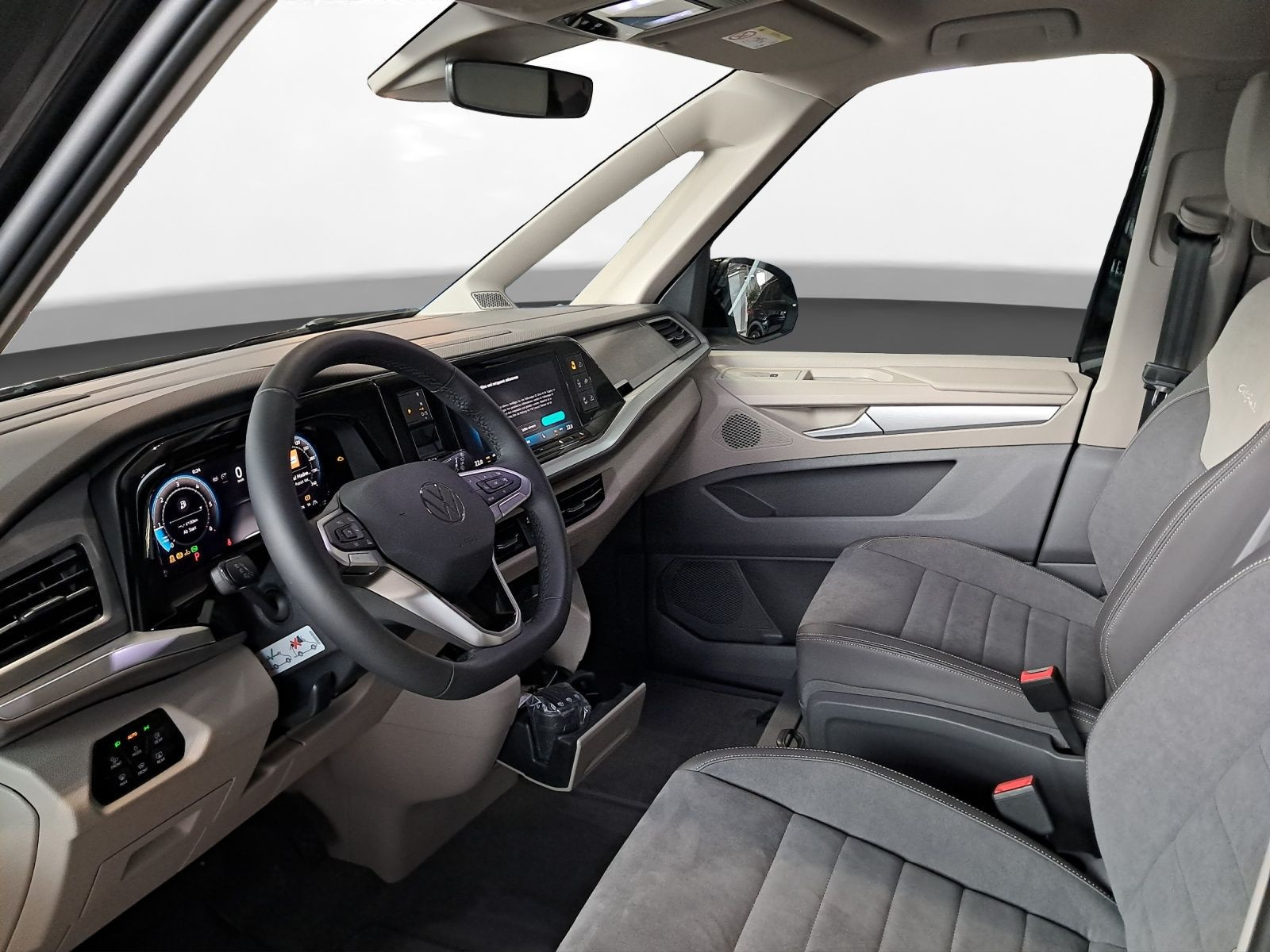 Volkswagen - California_8