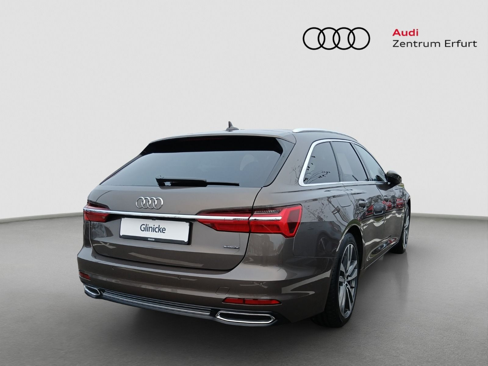 Audi - A6 Avant_6