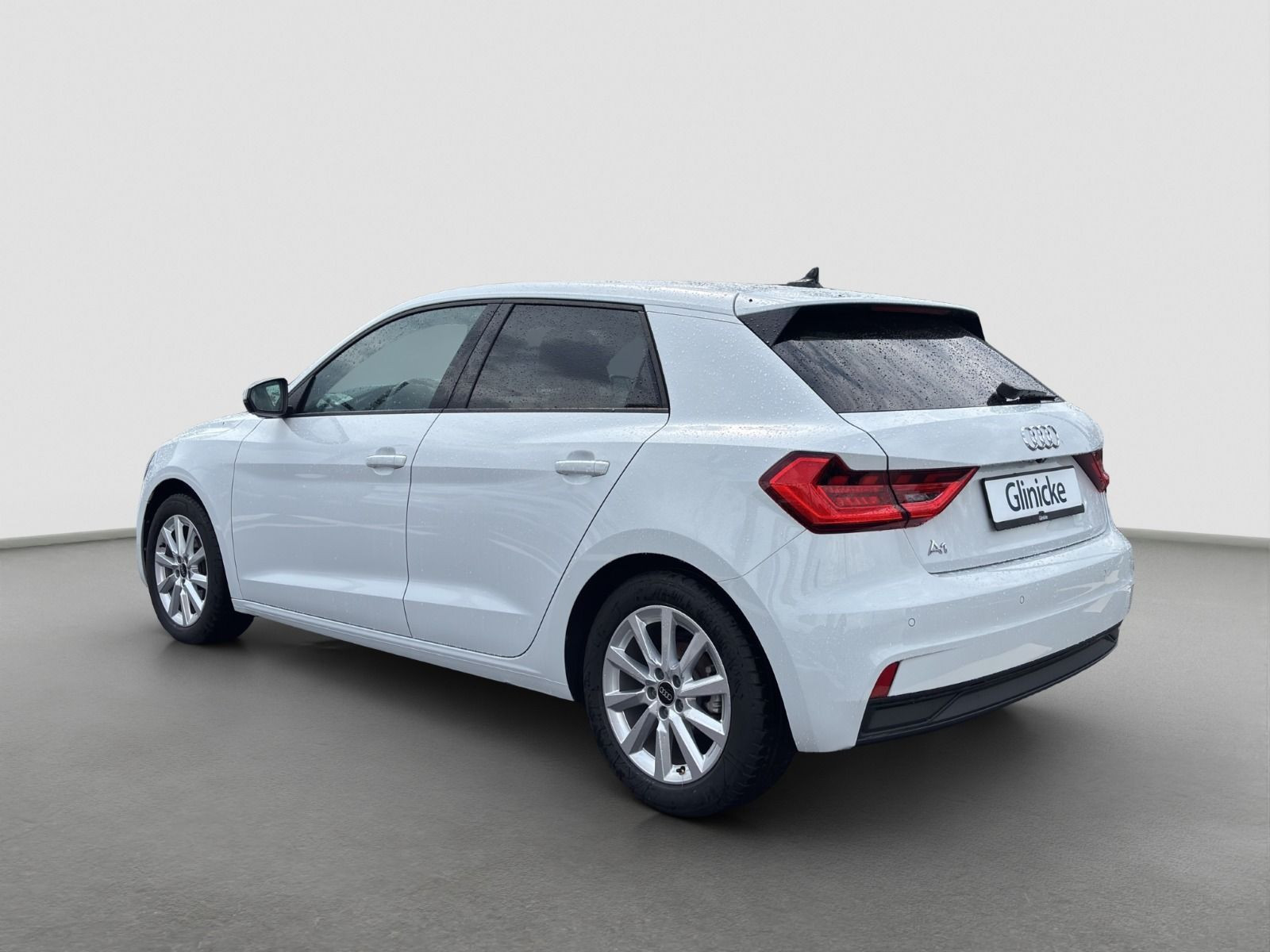 Audi - A1 Sportback_4