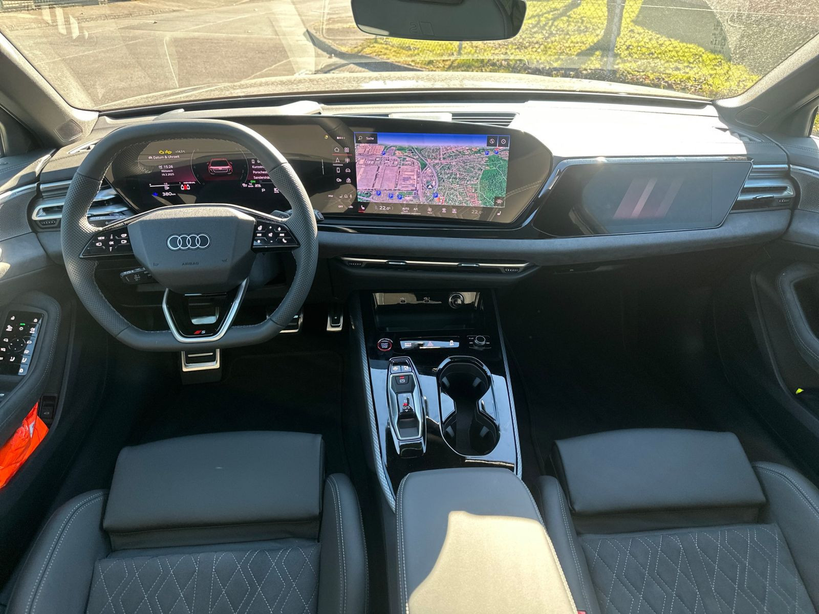Audi - S5 Avant_13