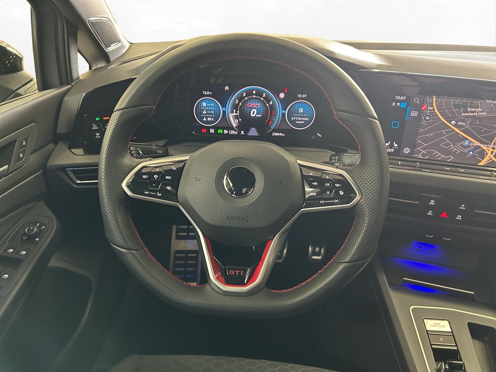 Volkswagen - Golf GTI_19