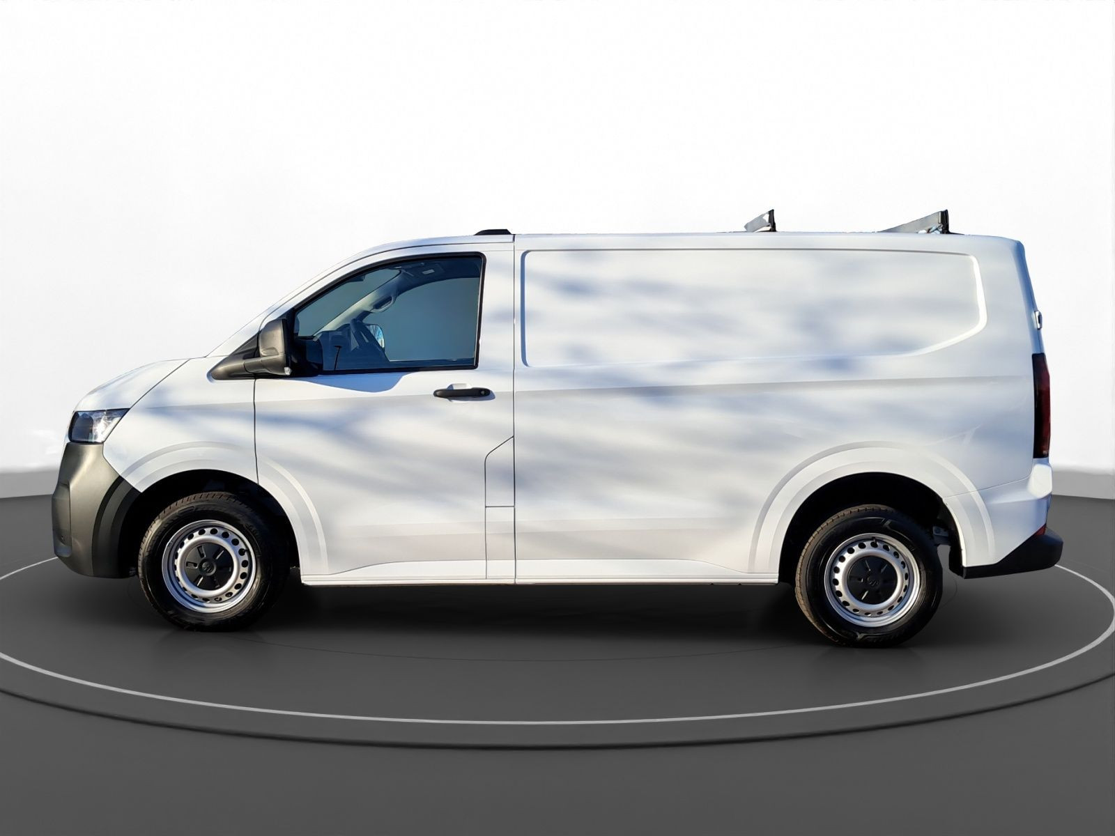 Volkswagen - Transporter Kasten_6